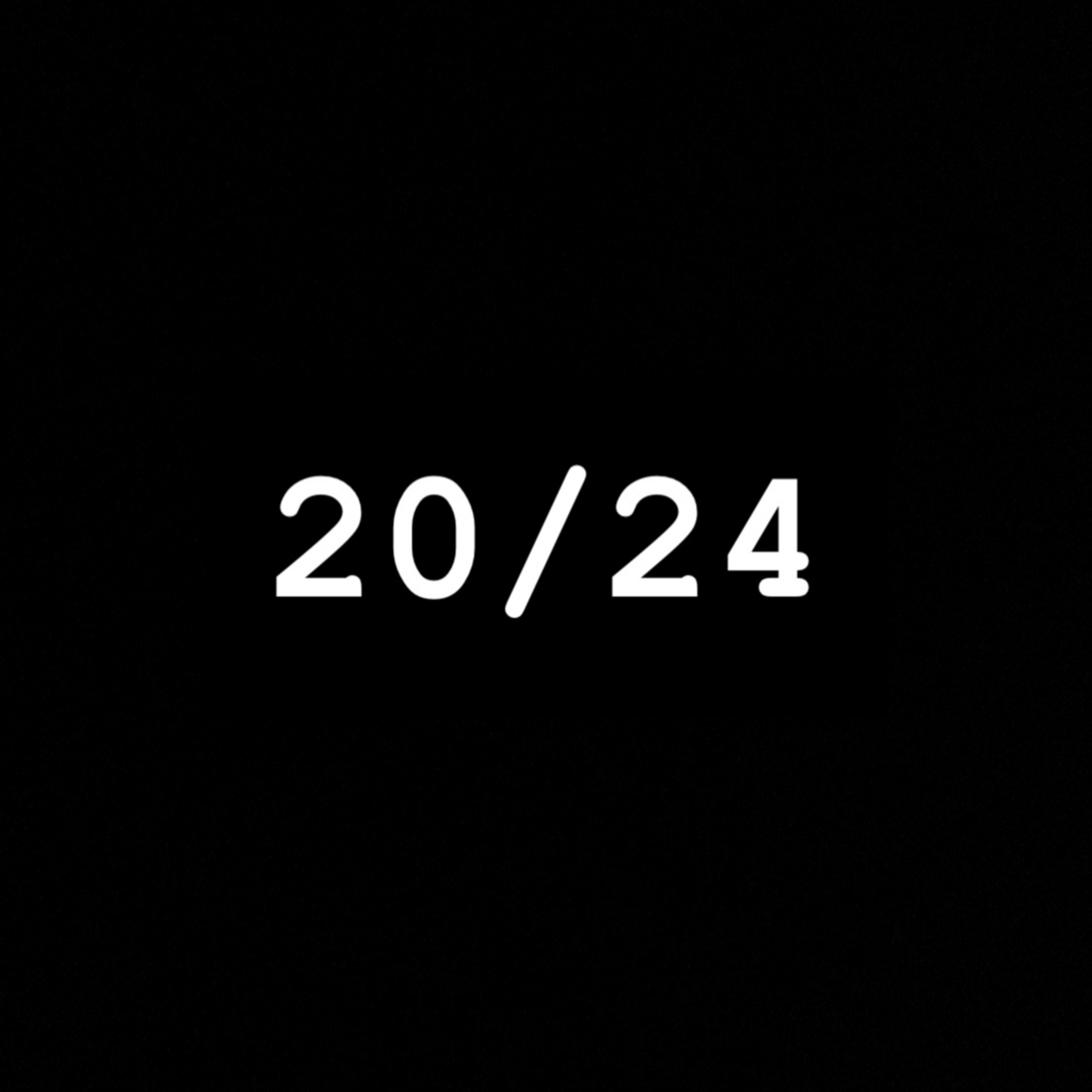 ADVENT - 20/24 episode artwork
