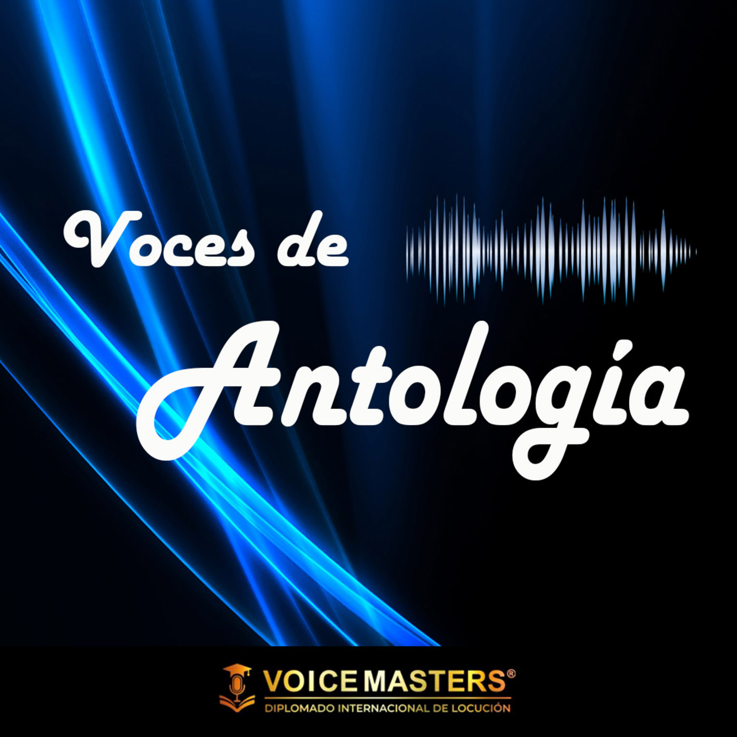 VOCES DE ANTOLOGÍA - Chespirito episode artwork