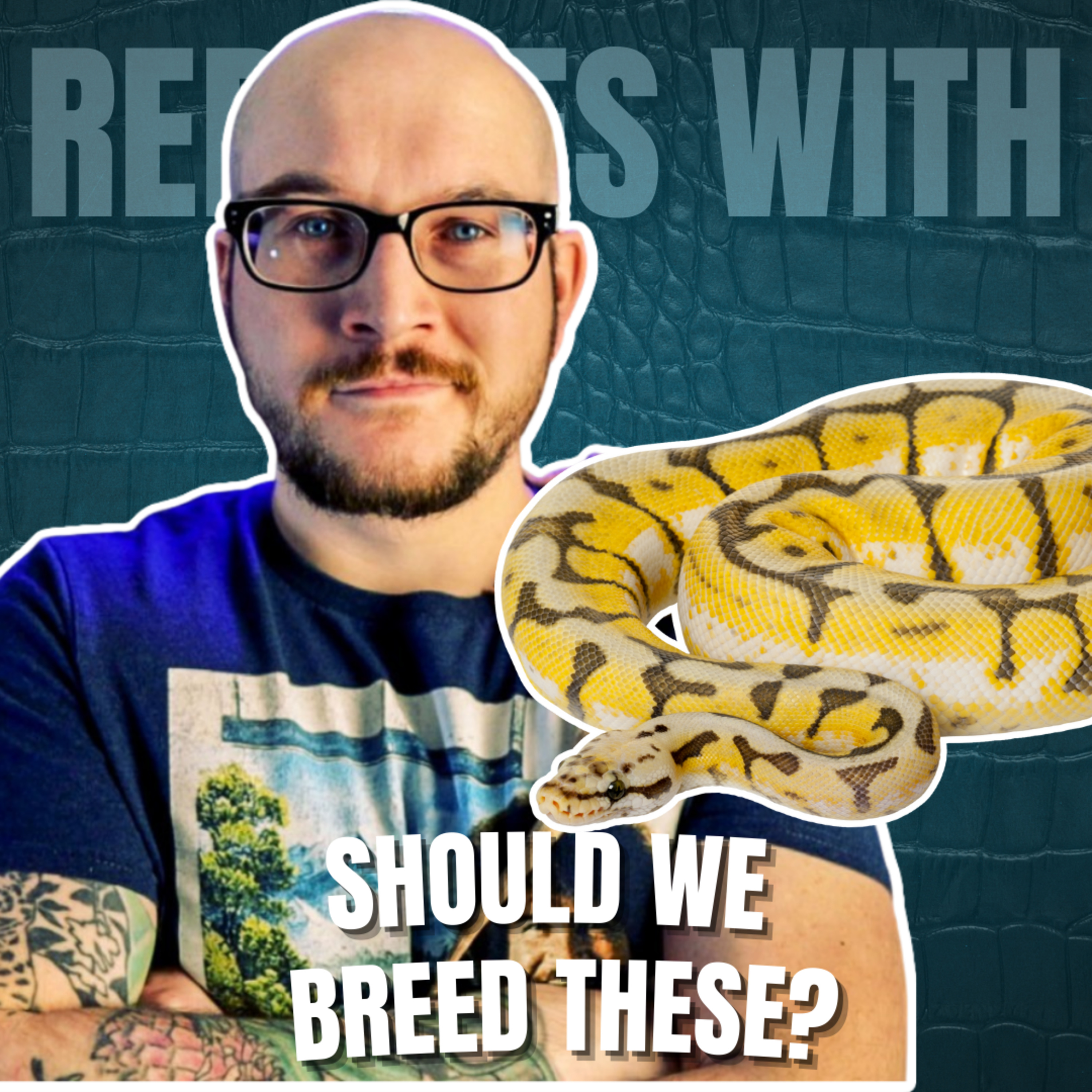 Reptiles With