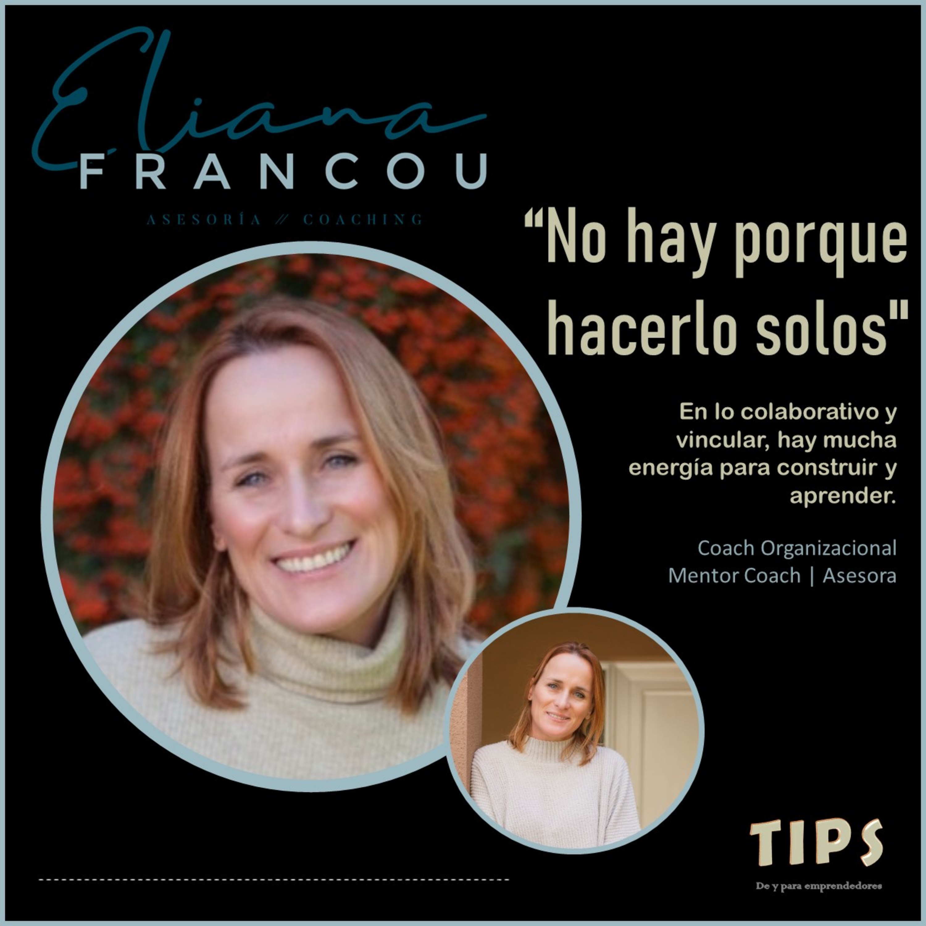 Tips de y para emprendedores