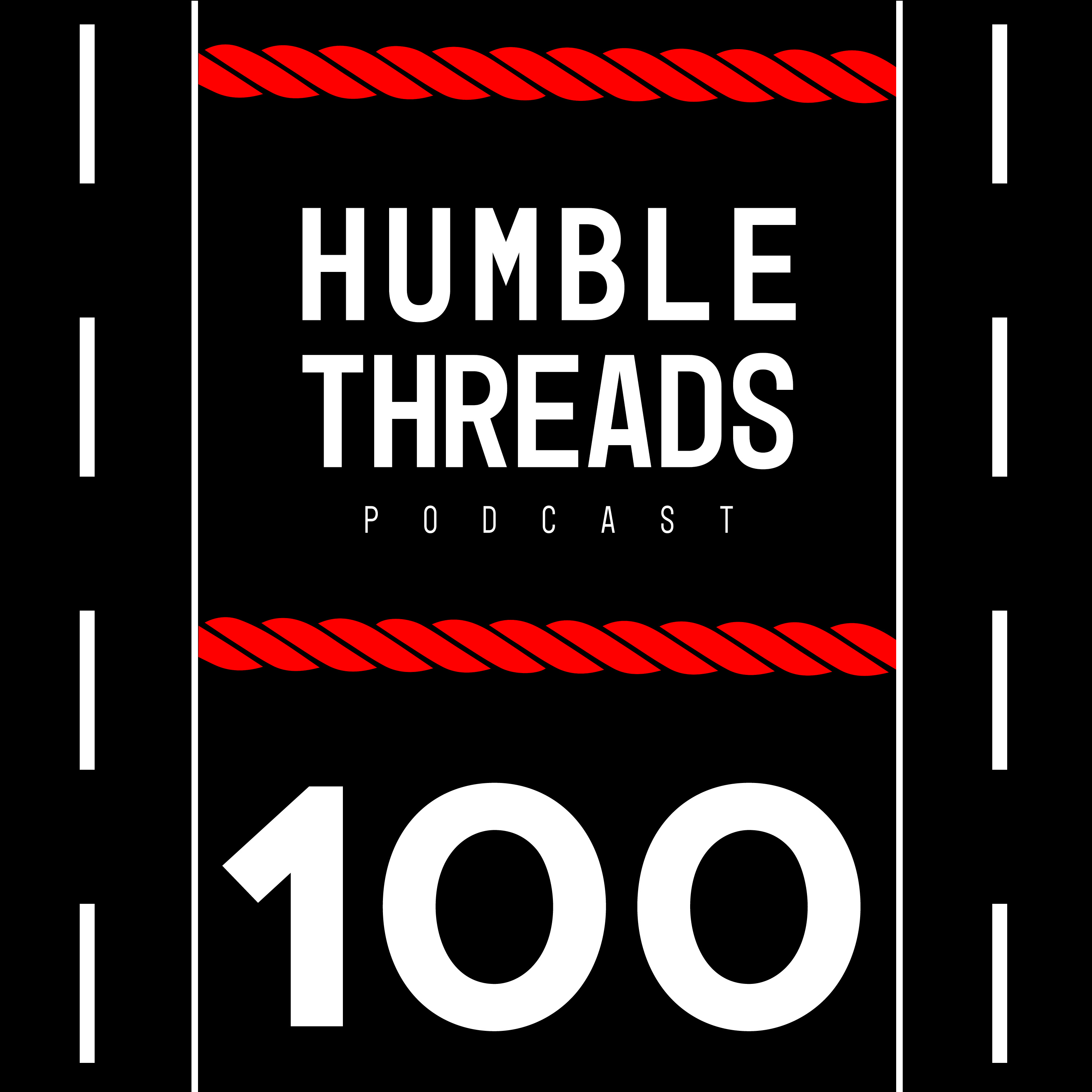 Humble Threads EP 73 Sorry for the wait