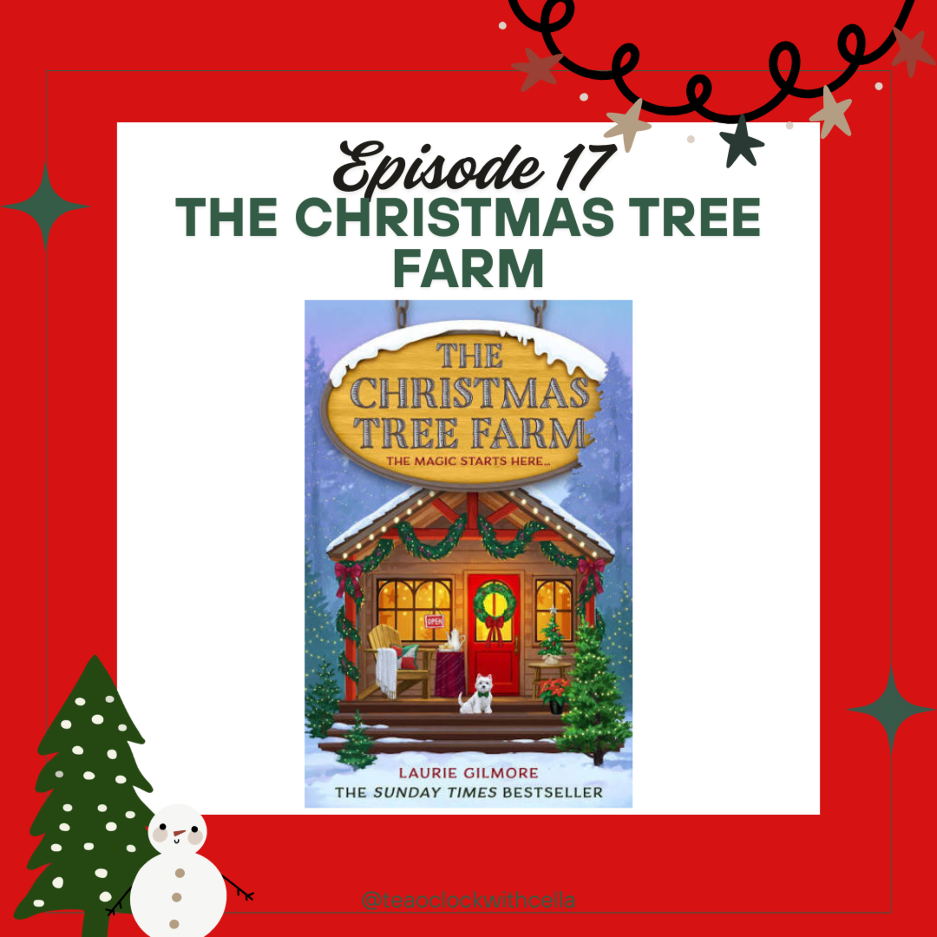 S5E17- The Christmas Tree Farm episode artwork