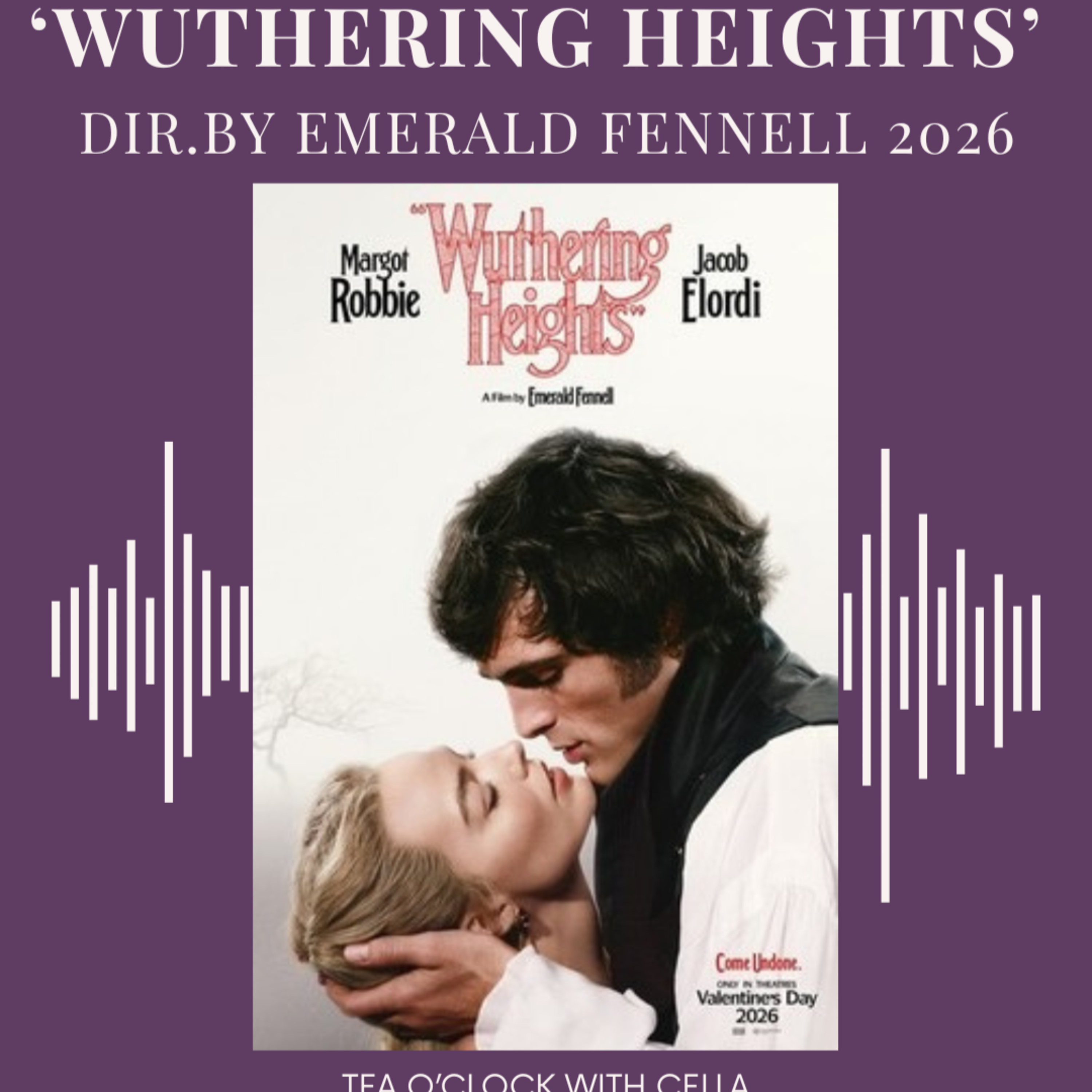 S6E3- "Wuthering Heights" episode artwork
