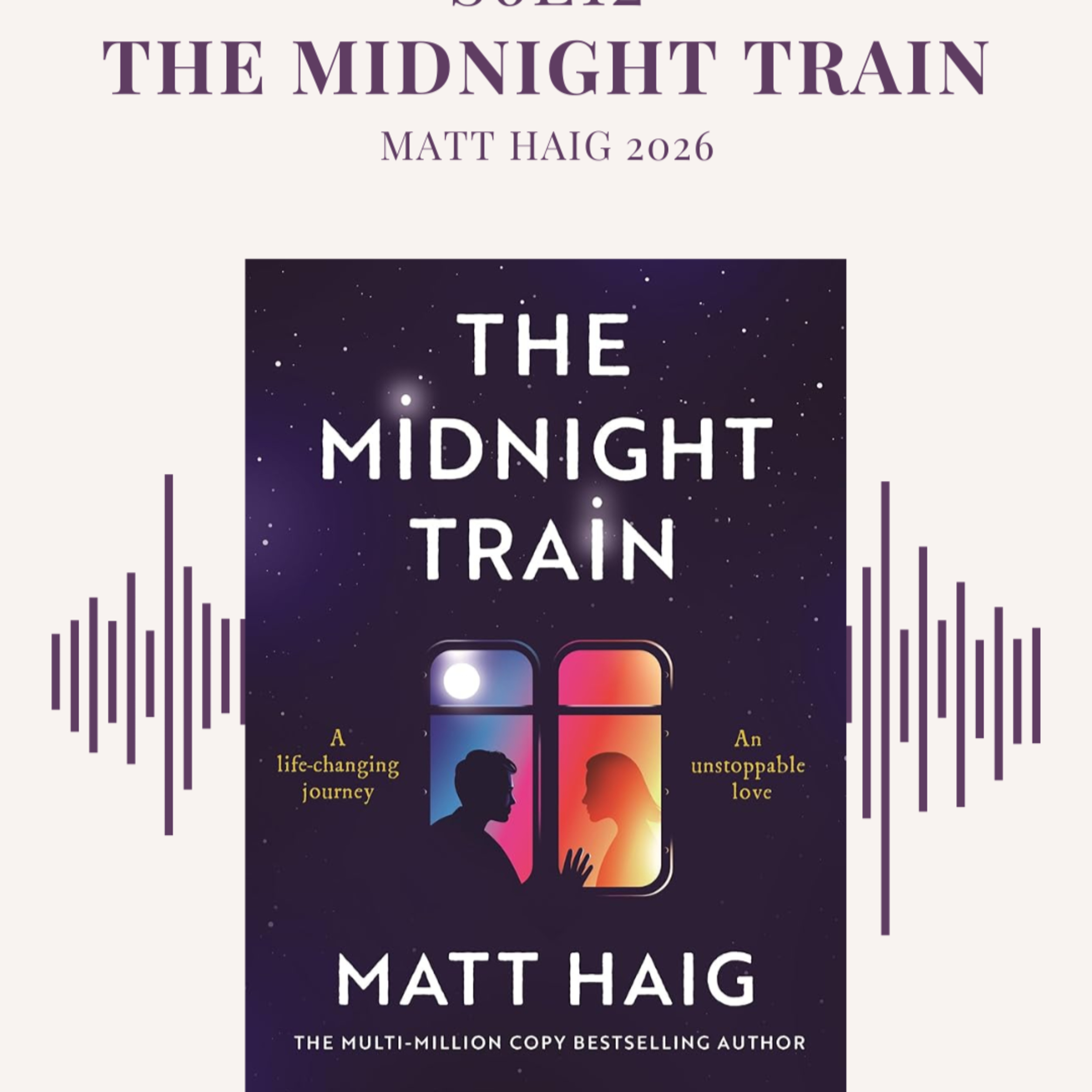 S6E12- Midnight Train episode artwork