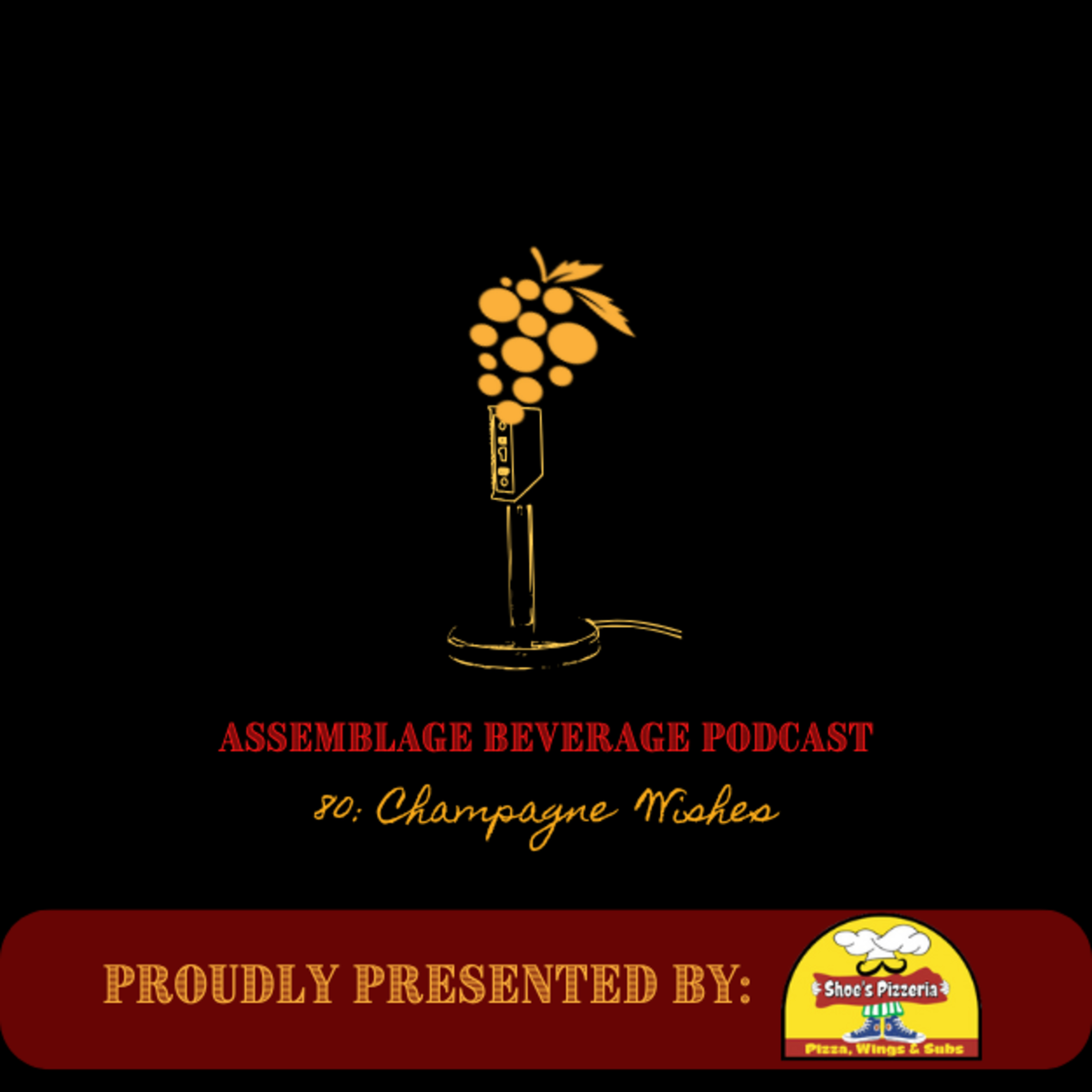 Assemblage Beverage Podcast