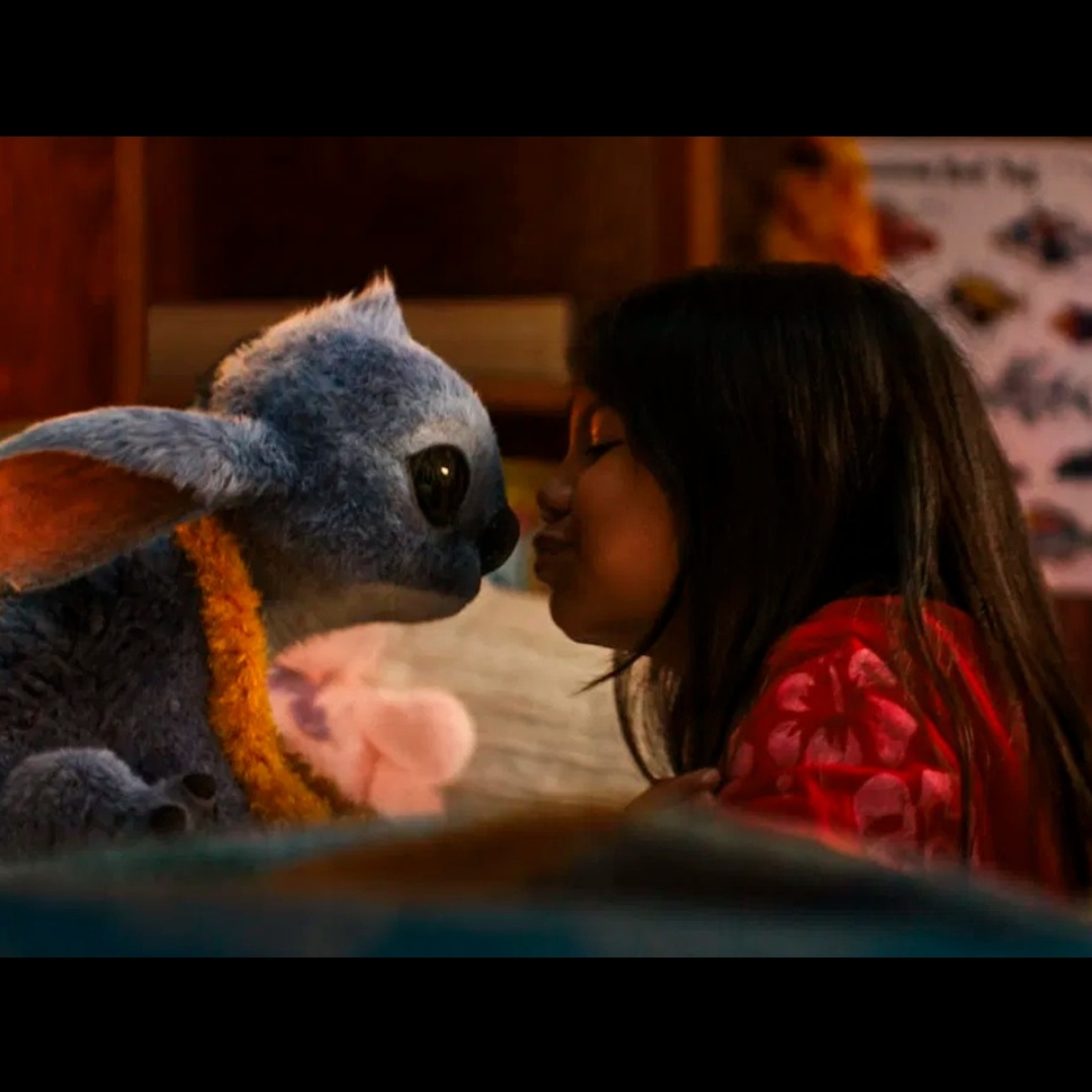 369. Lilo & Stitch (live action) episode artwork