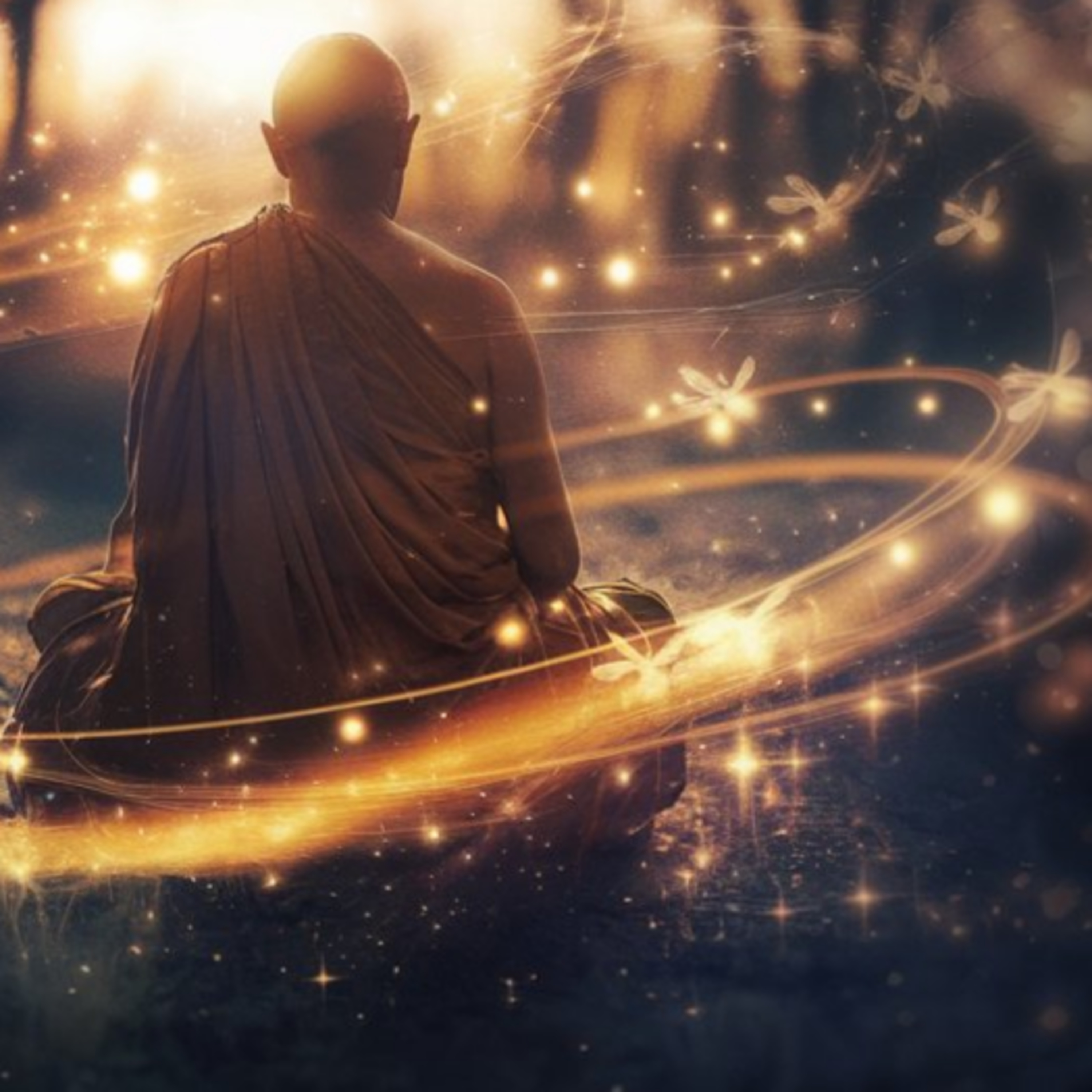 ความสุขที่ไม่ต้องแสวงหา Group Sitting 2024-09-15