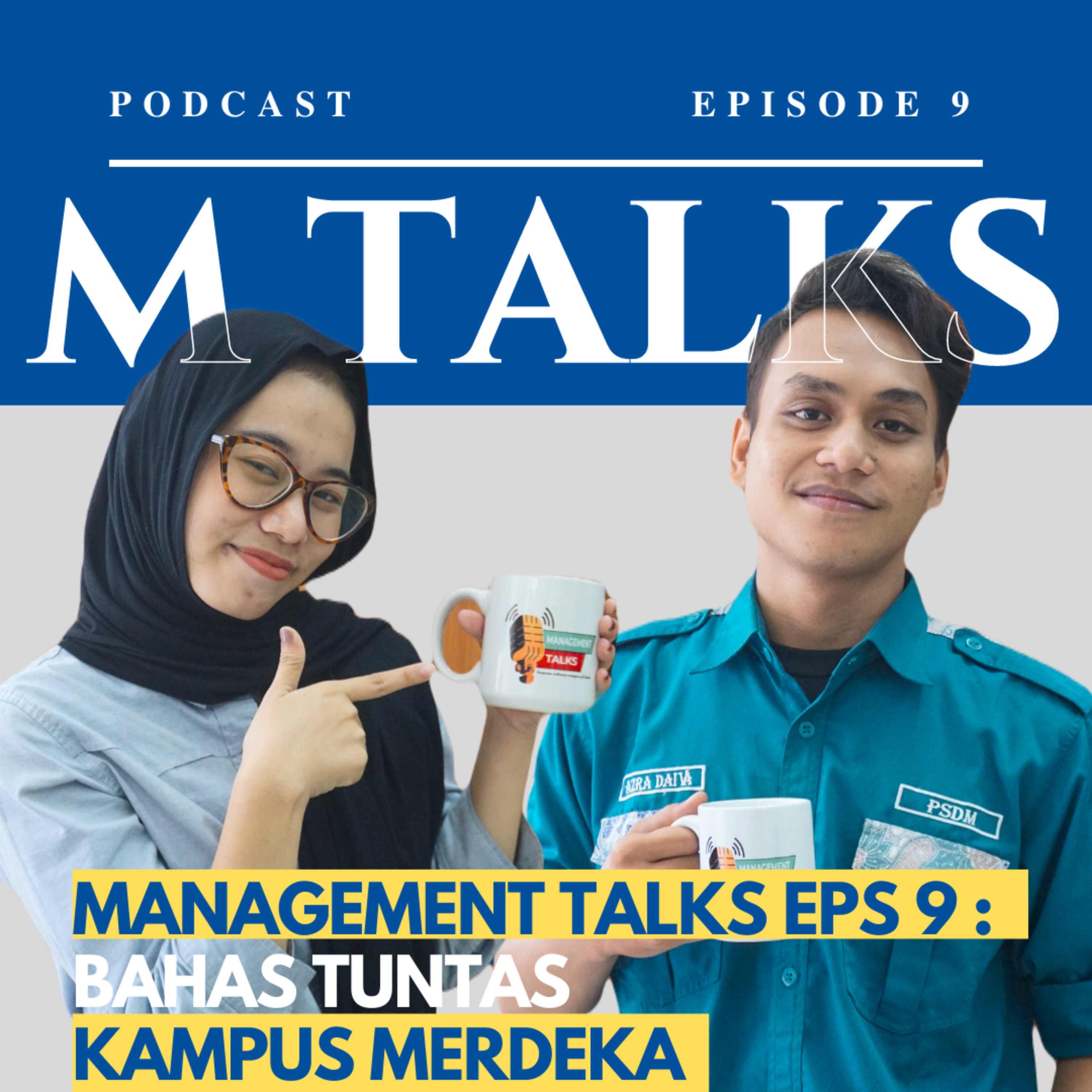 MANAGEMENT TALKS