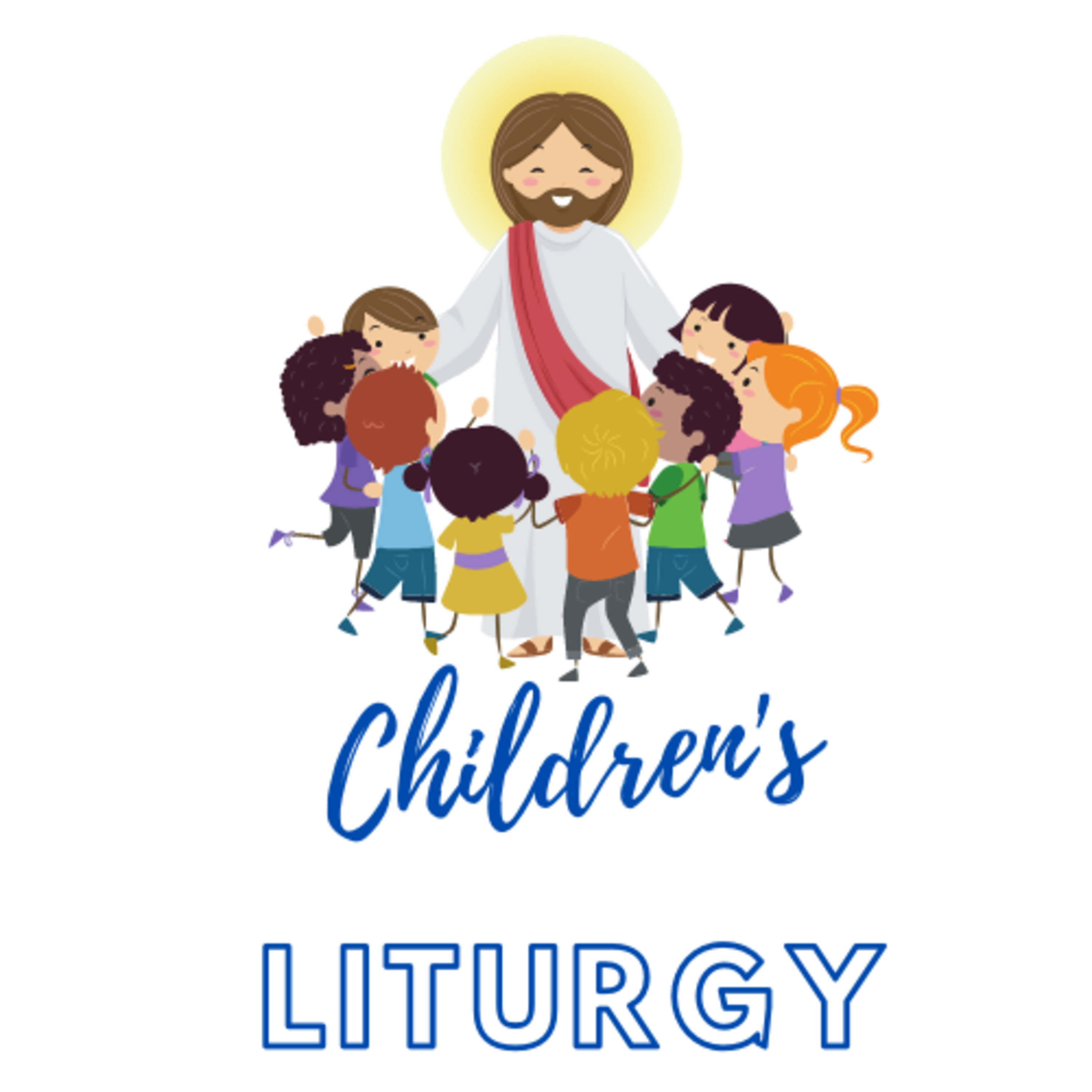 CHILDREN'S LITURGY - 33rd Sunday in Ordinary Time, Year B episode artwork