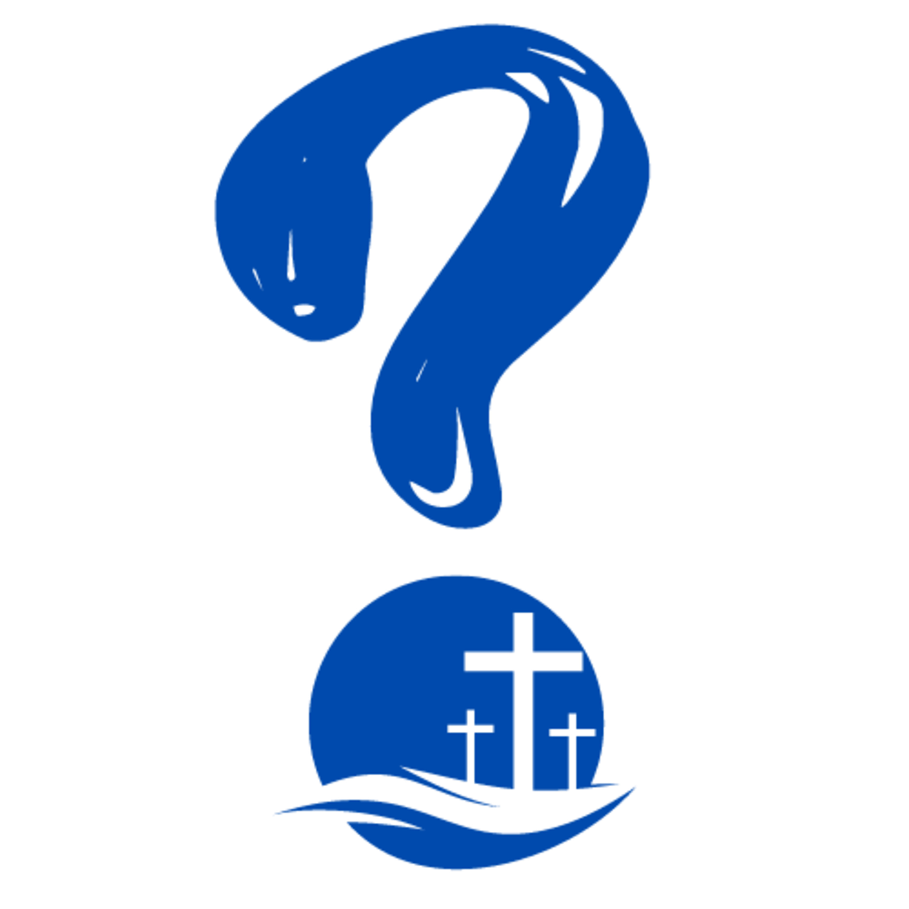 QUESTIONS OF FAITH - Sr Carino - Hypnosis episode artwork