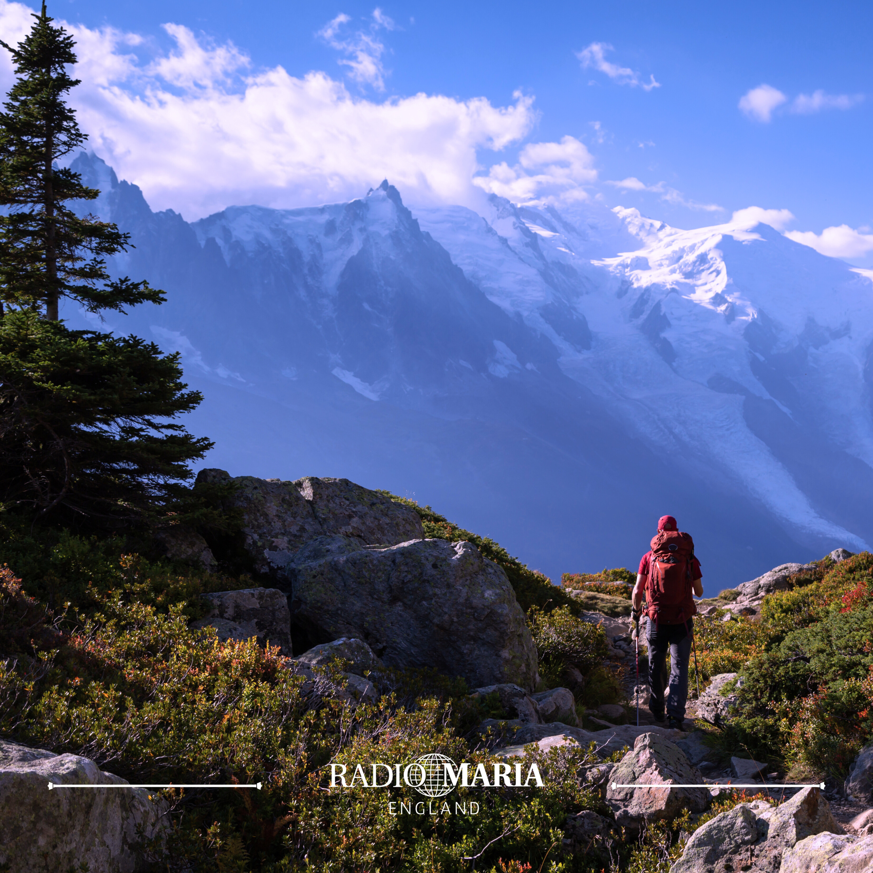 JUST LIFE - Jimmy Innes: Lepra episode artwork