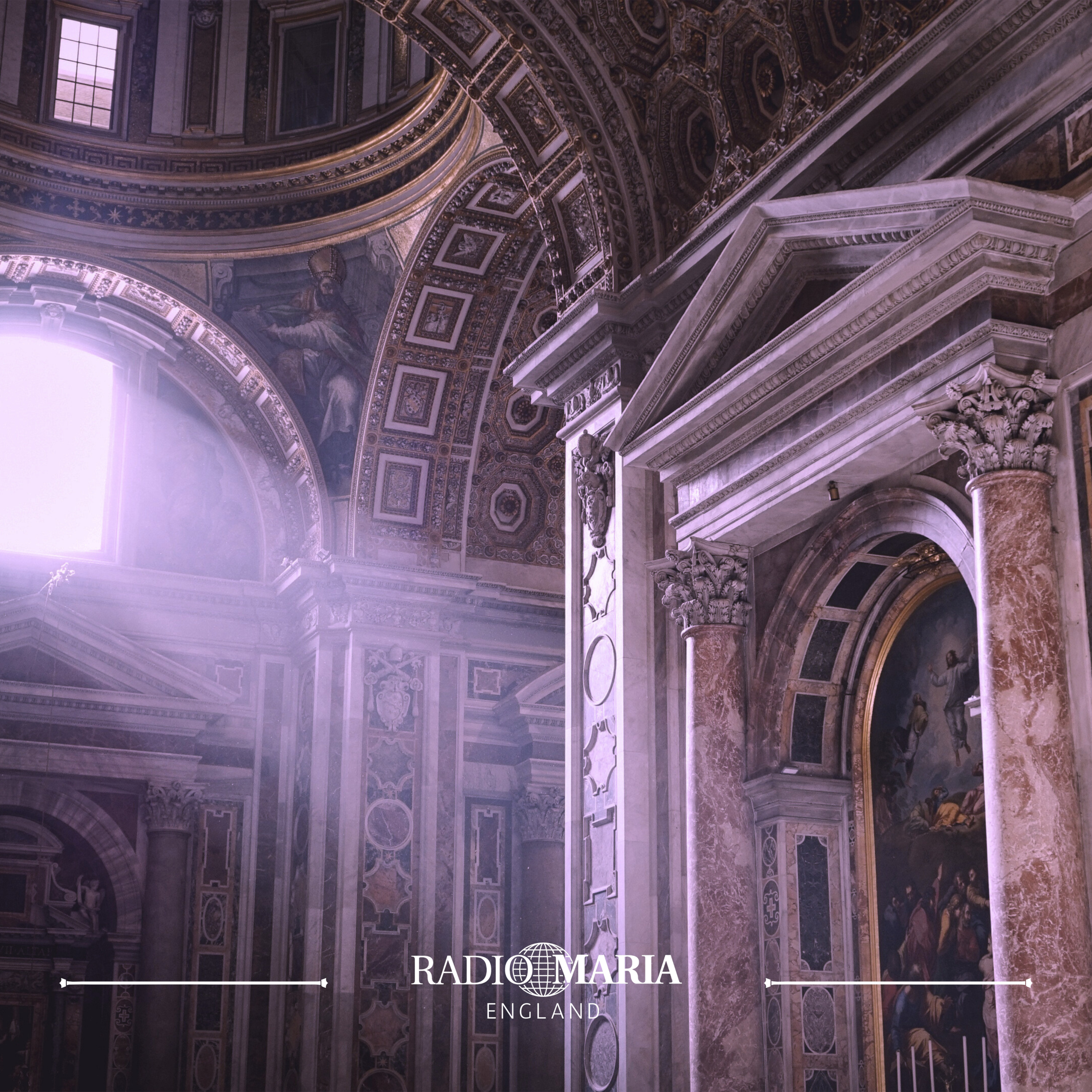 CULTURE TUESDAY - Ruben Ferreira - Defiant Love in Times of War: Holiness under the Third Reich