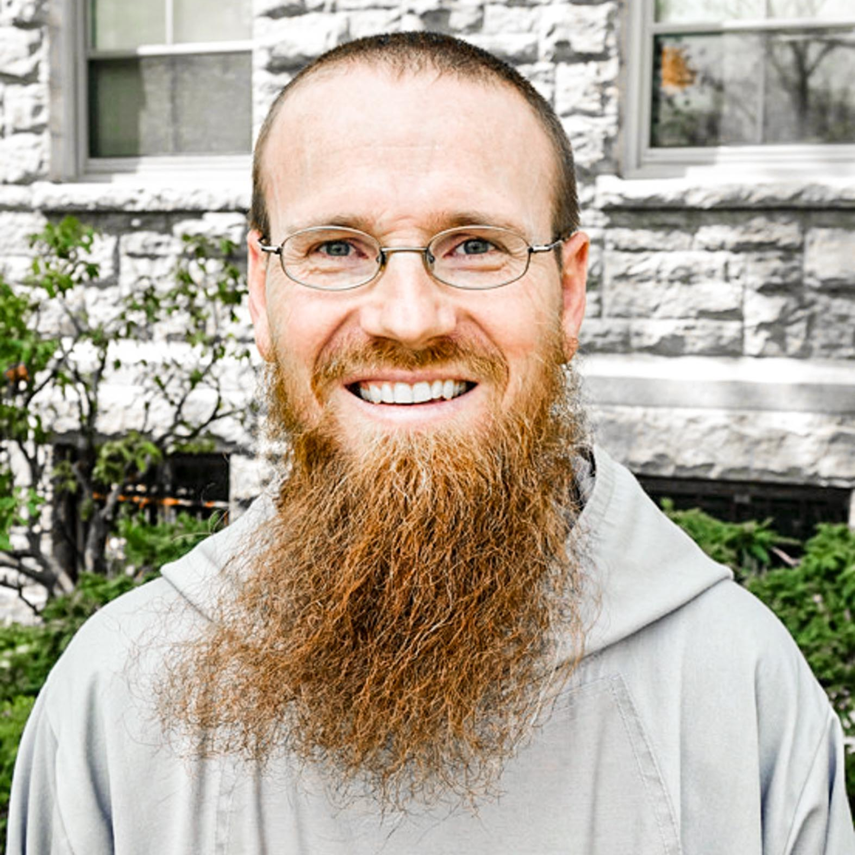 CREDO - Fr Bernardino Soukup CFR - The Gift of Christmas