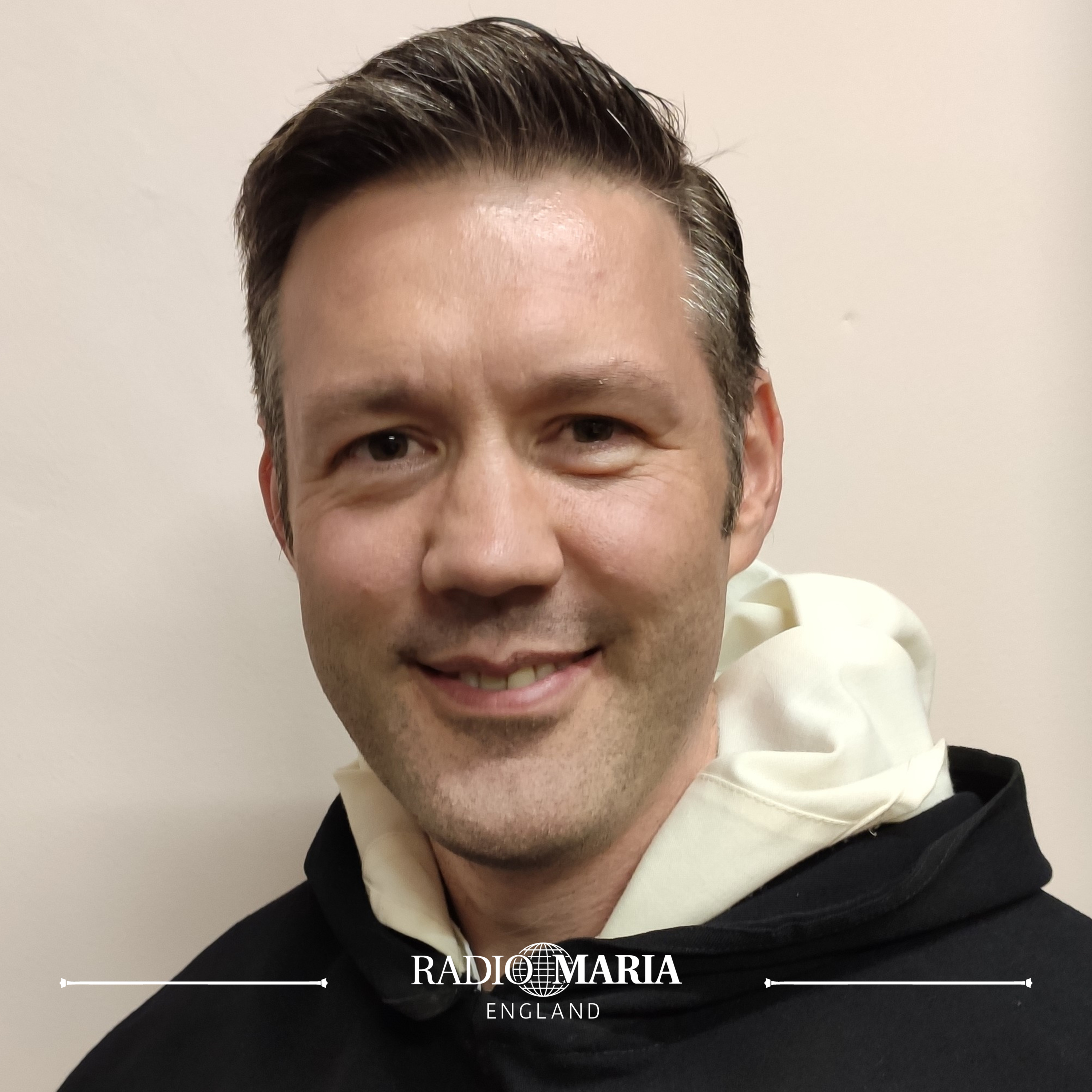 THE FRIARSIDE - Fr Toby - Beauty II: A Sensible Look at Beauty -  episode artwork
