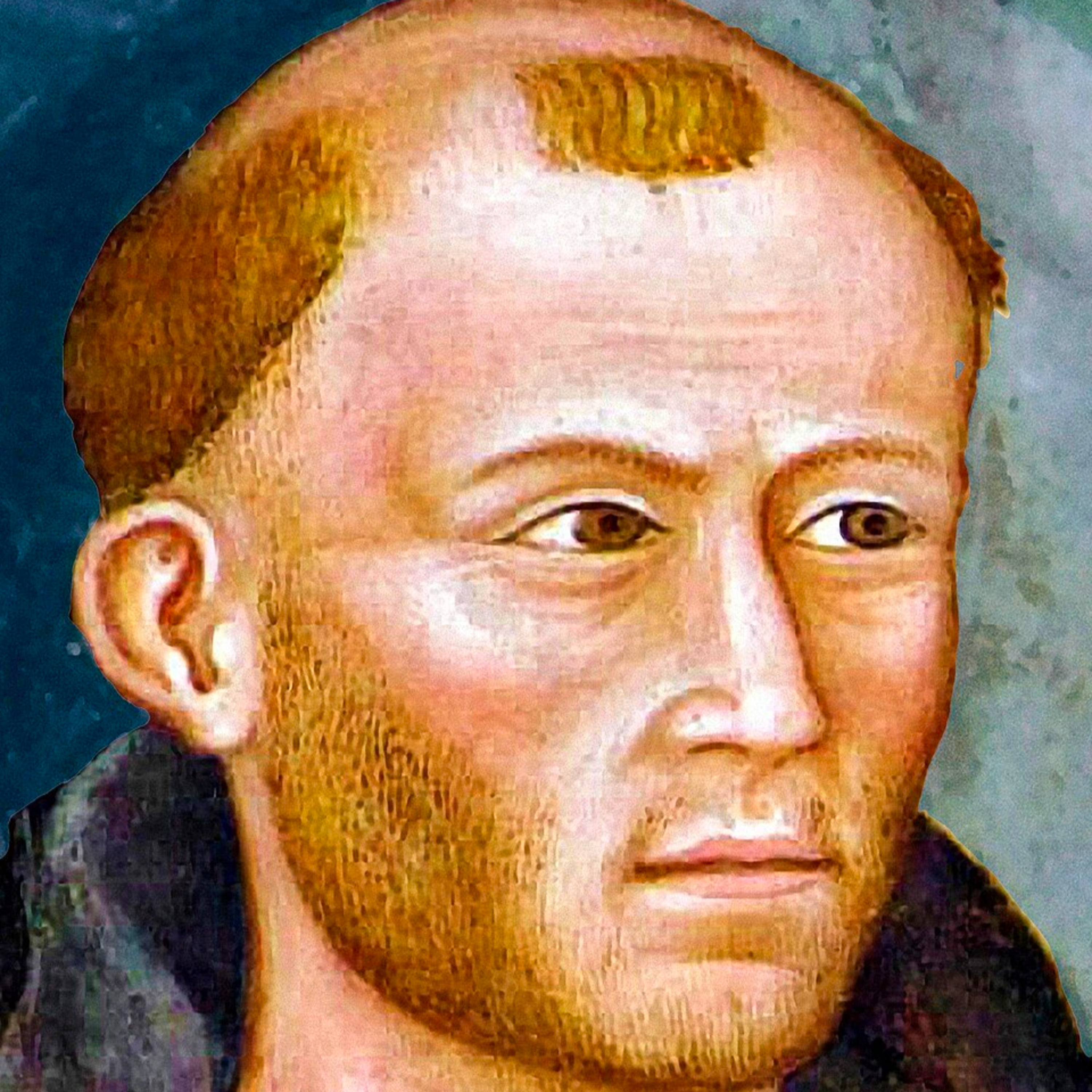 THE FRIARSIDE - Fr Matthew Jarvis OP & Fr Michael Demkovich OP - Meister Eckhart, Dominican Mystic