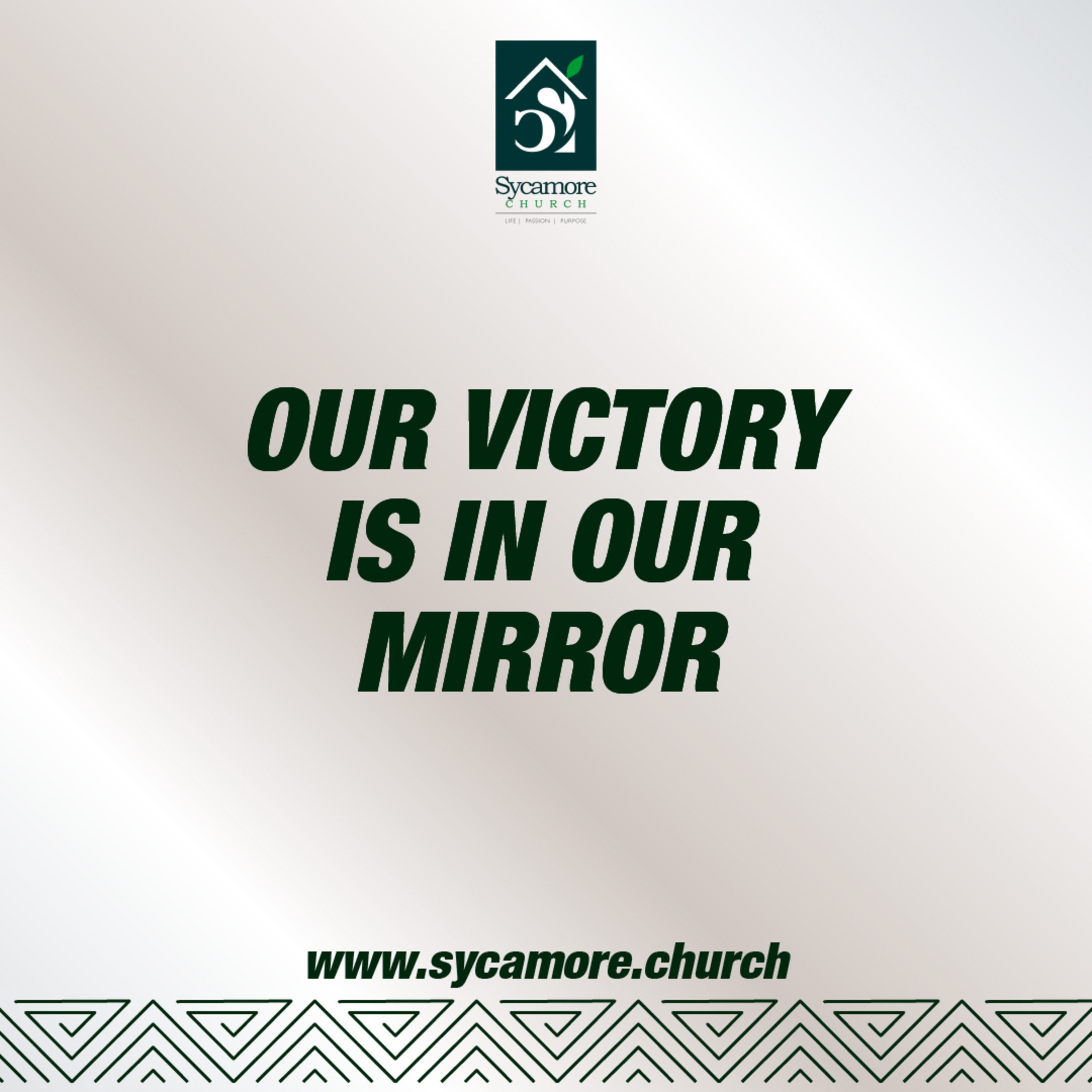 Sycamore Church Podcast