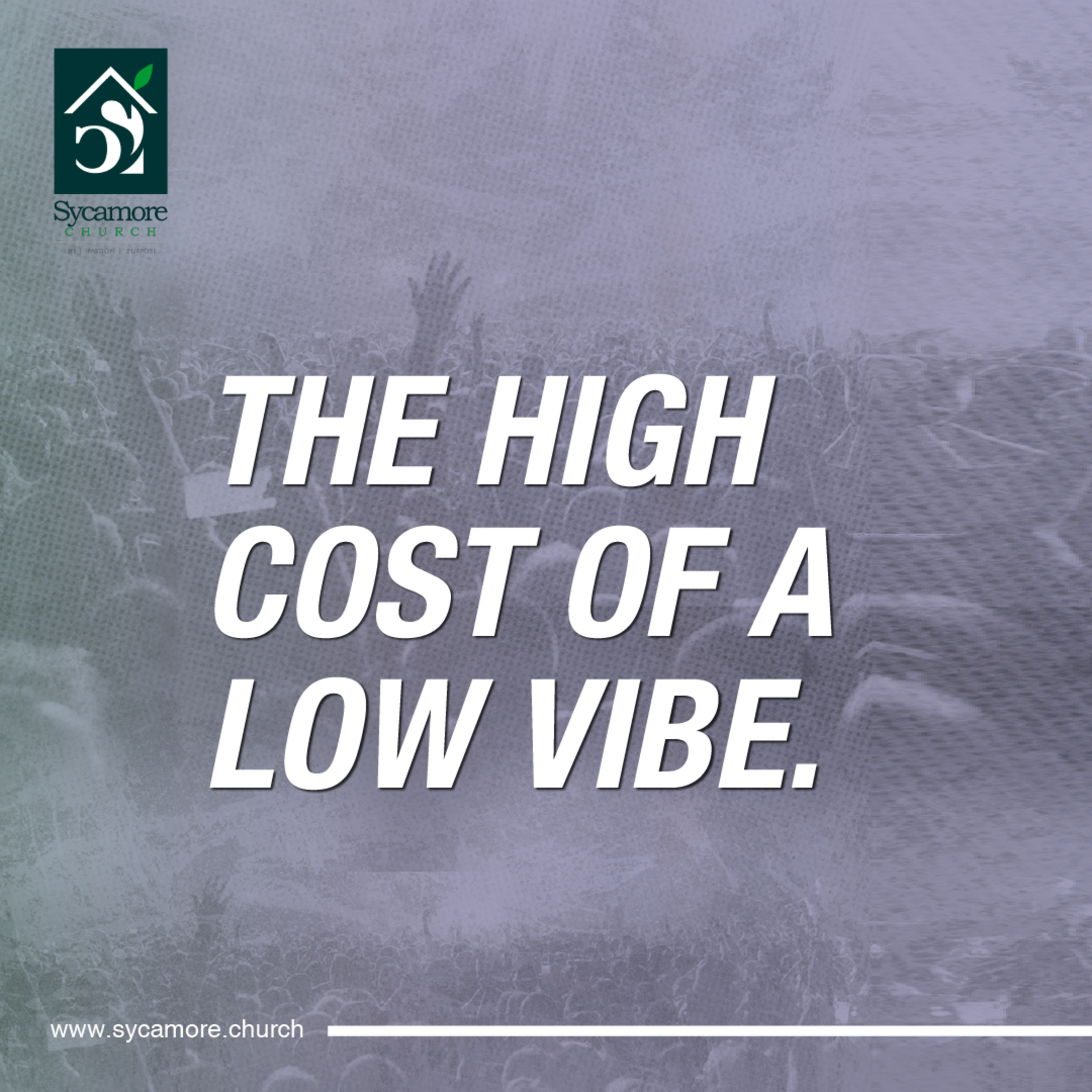 The High Cost Of A Low Vibe | Pastor Tolulope Moody episode artwork