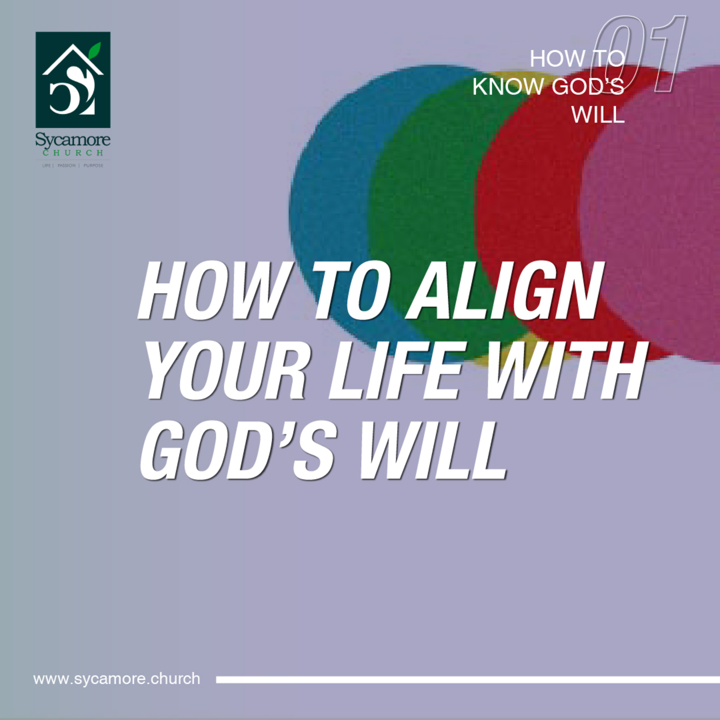 How to Align Your life with God’s Will | How to Know God’s Will | Pastor Tolulope Moody episode artwork