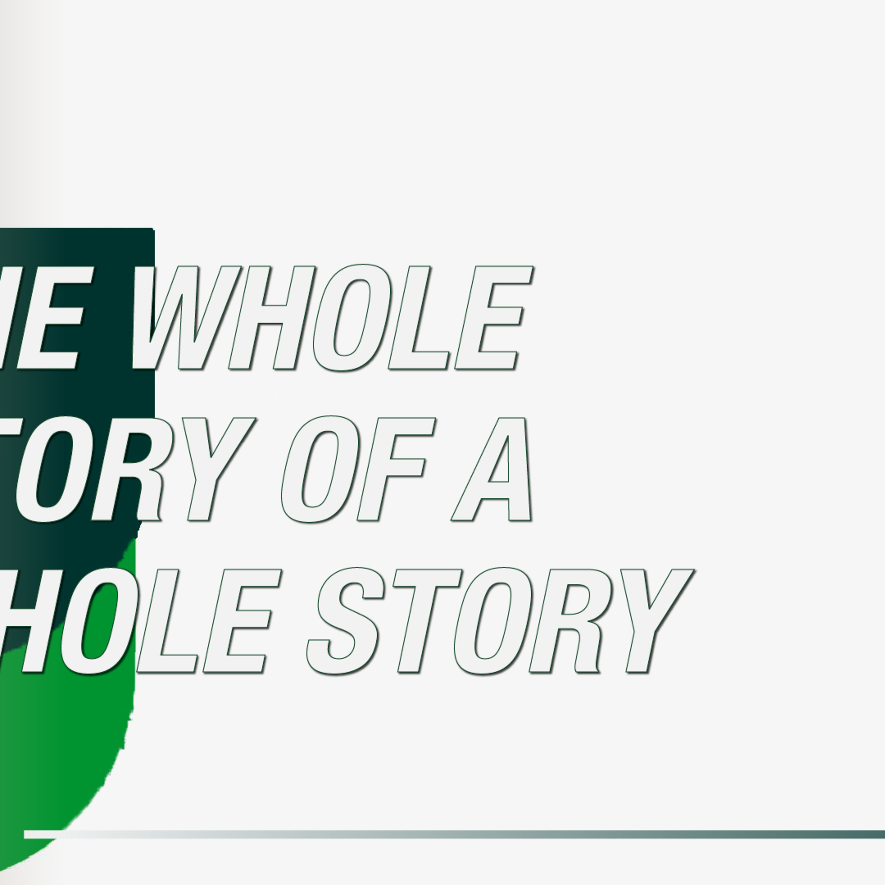 The Whole Story of a Whole Story | Pre-Anniversary Service | Pastor Adebola Moody episode artwork