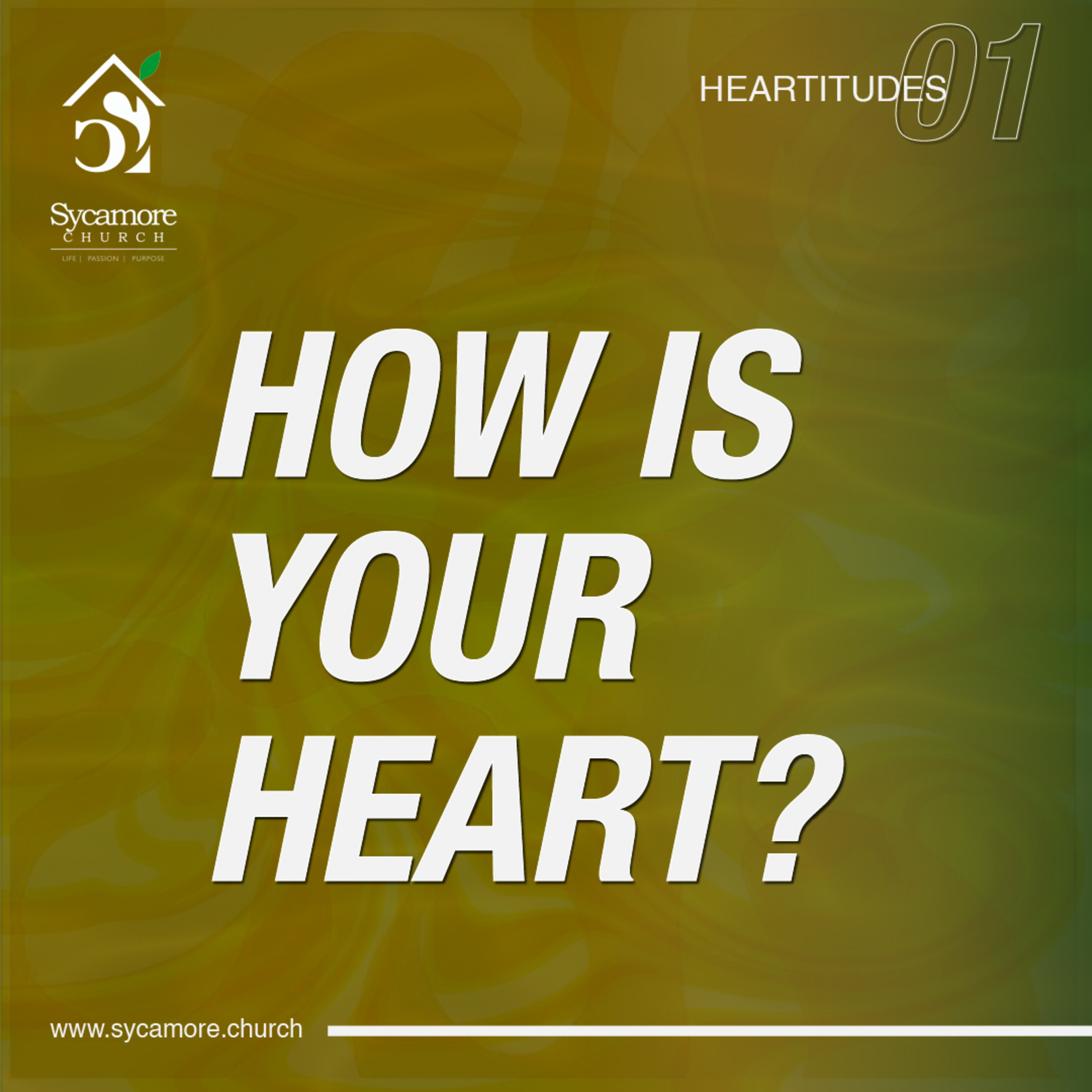 How is Your Heart? | Pastor Tolulope Moody episode artwork