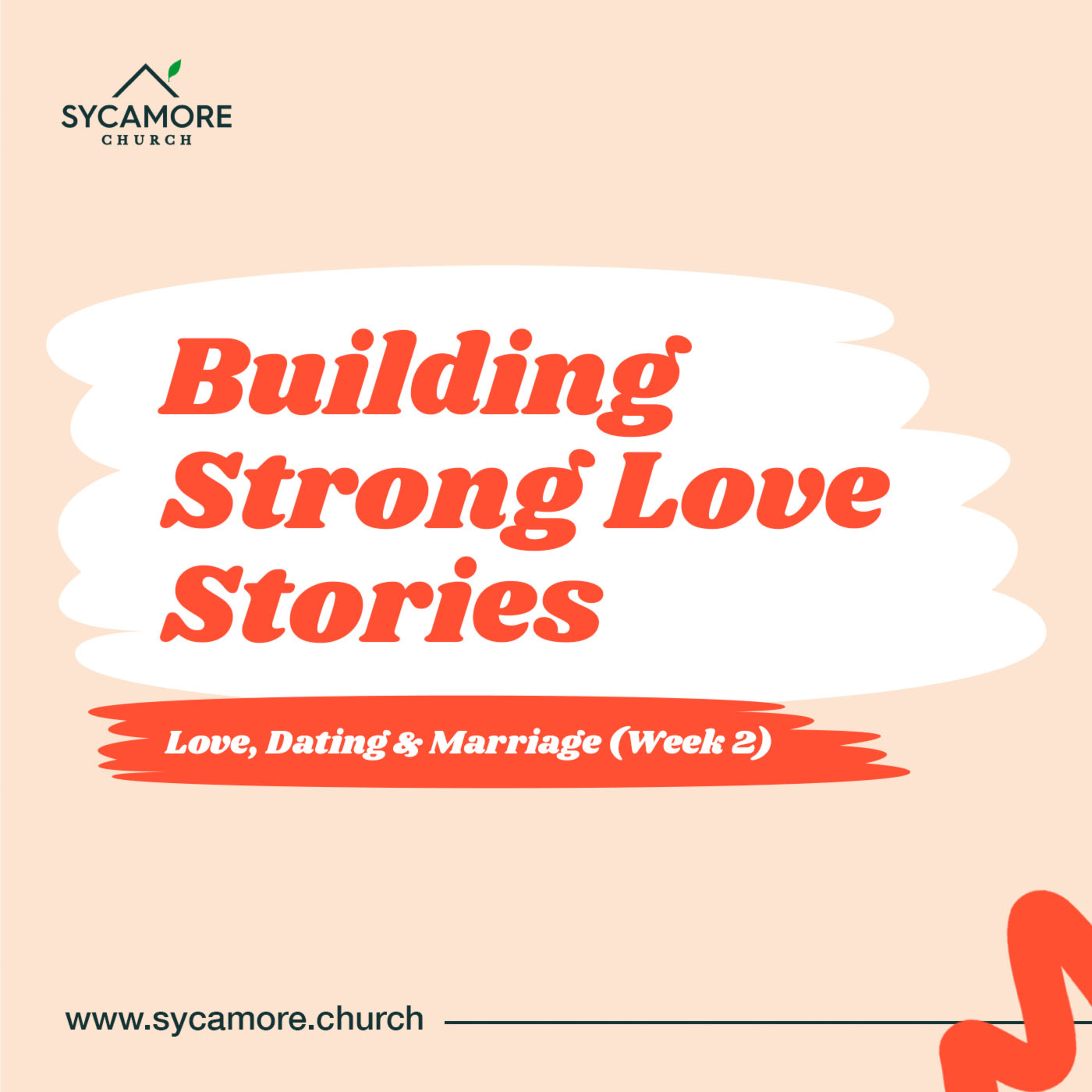 A Conversation on Love, Dating and Marriage | LDM Week 2 | Pastor Tolulope & Debola Moody episode artwork
