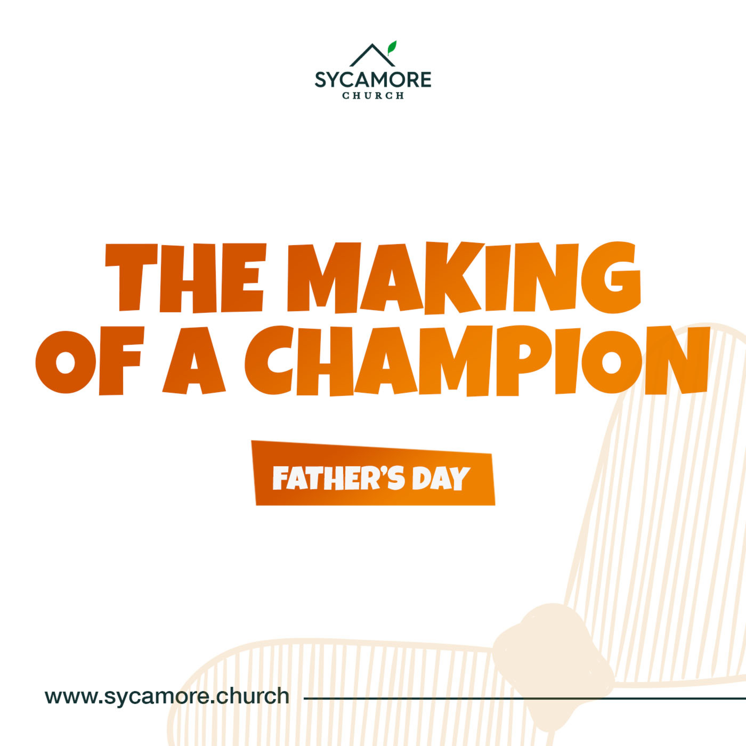 The Making of A Champion | Father’s Day | Pastor Tolulope Moody episode artwork