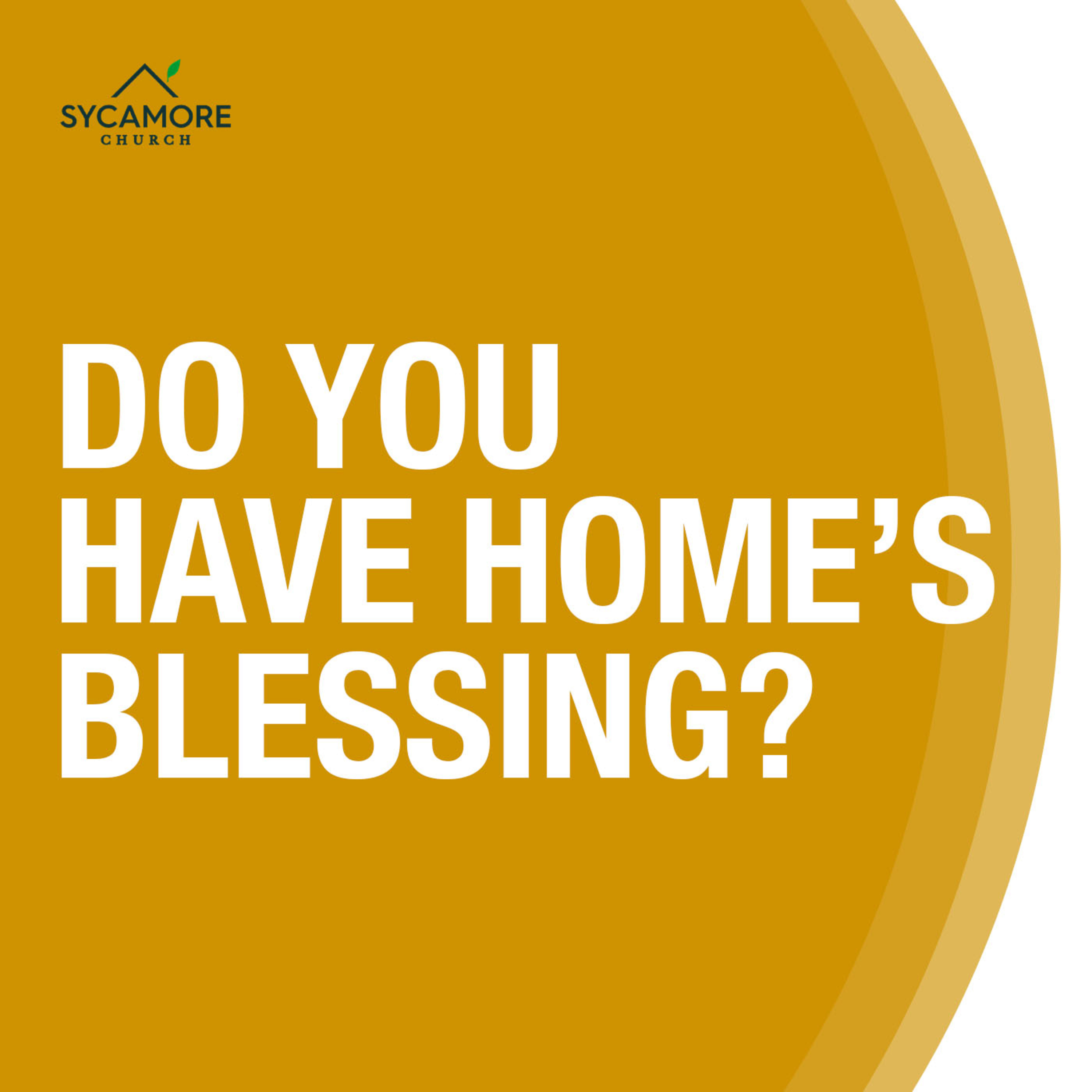 Do You Have Home's Blessing? | Mid-Year Vision Service | Pastor Tolulope Moody episode artwork