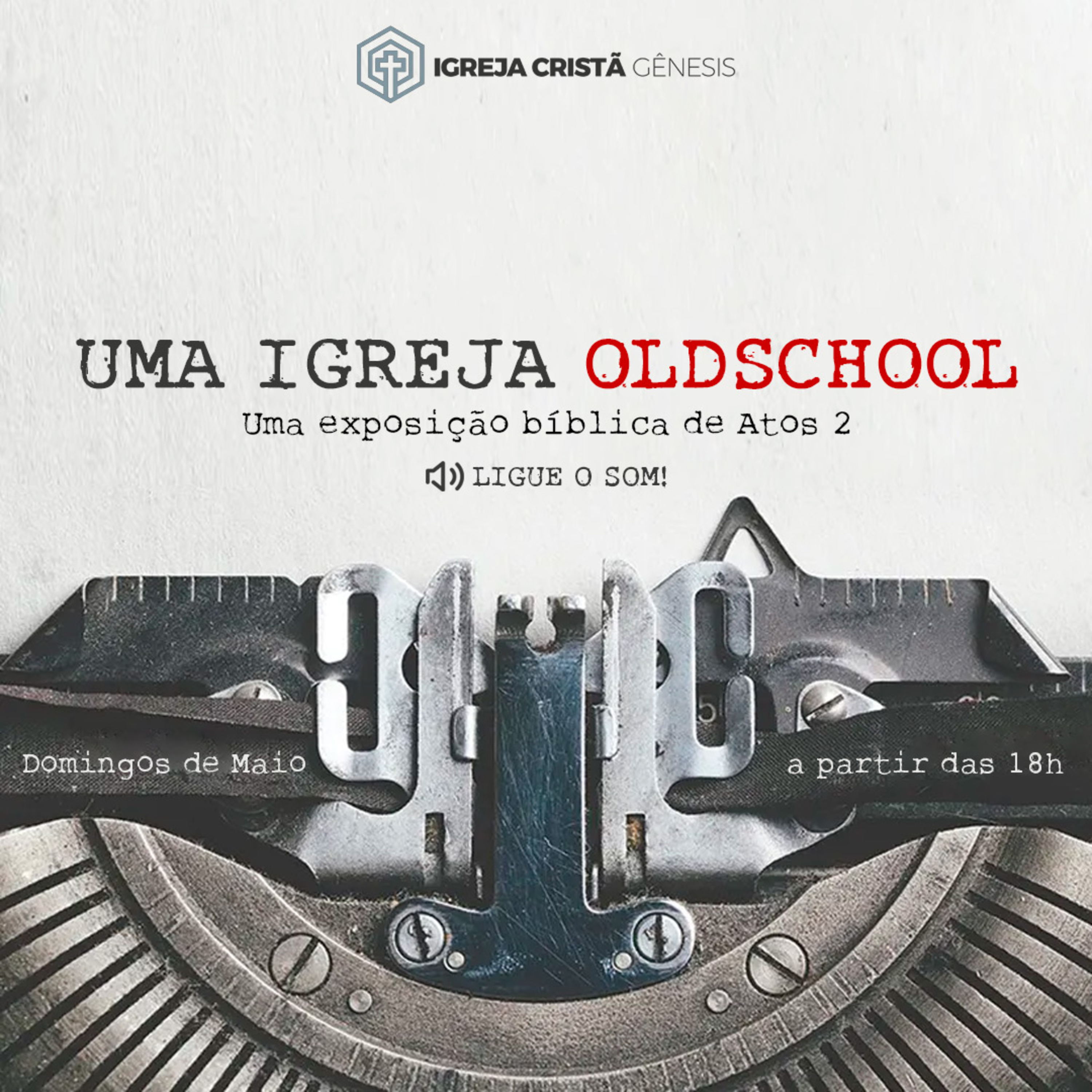 Igreja Batista Gênesis