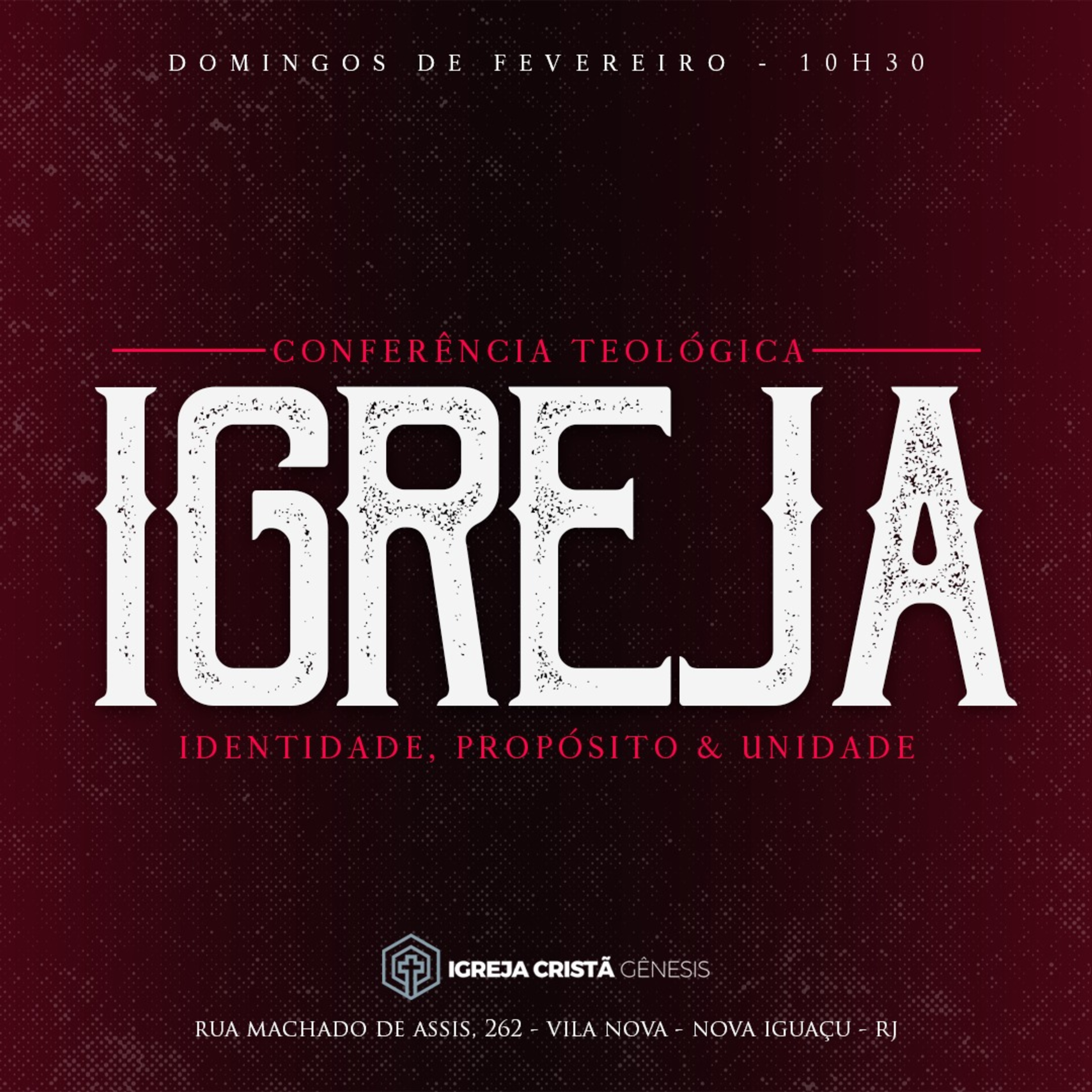 Igreja Batista Gênesis