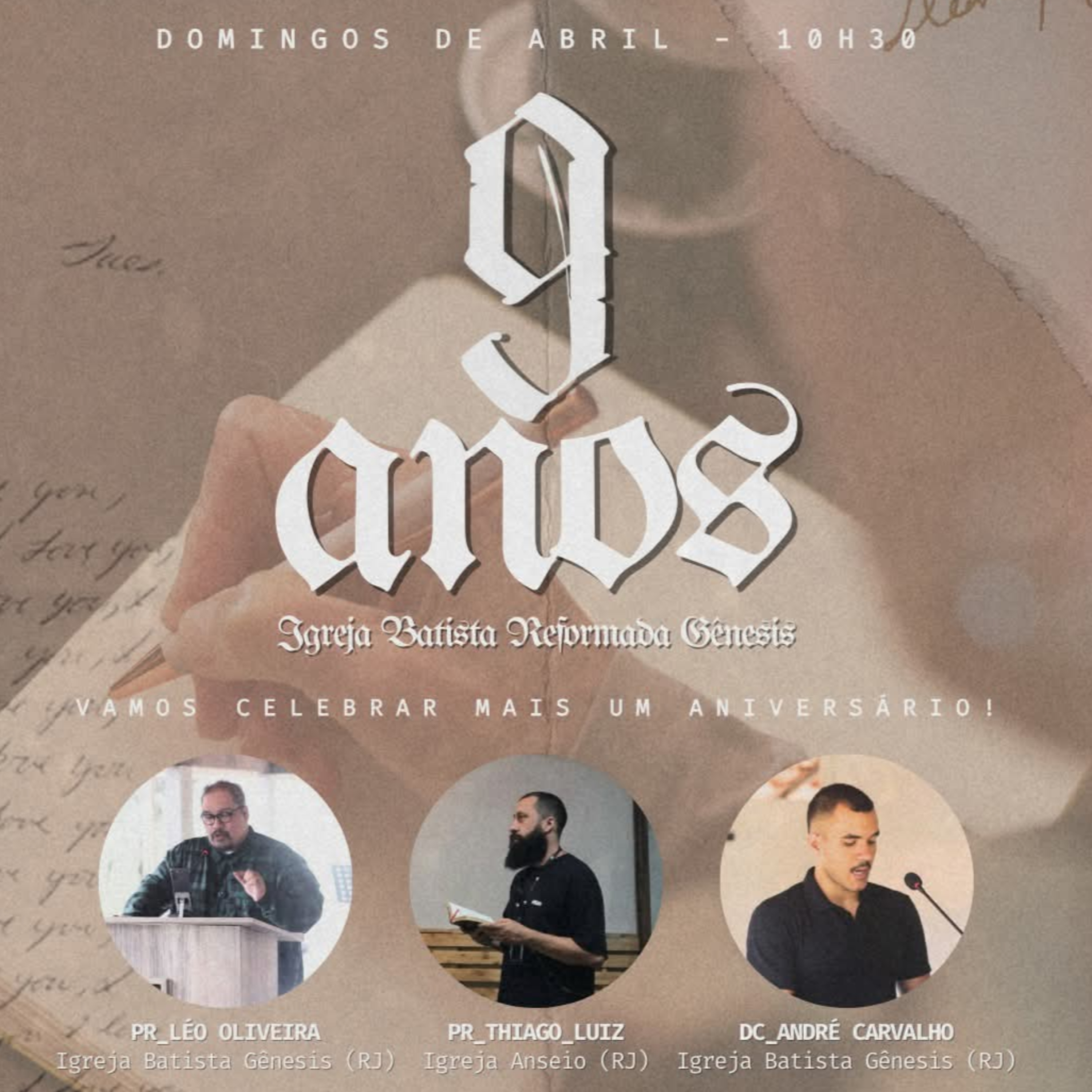 Igreja Batista Gênesis