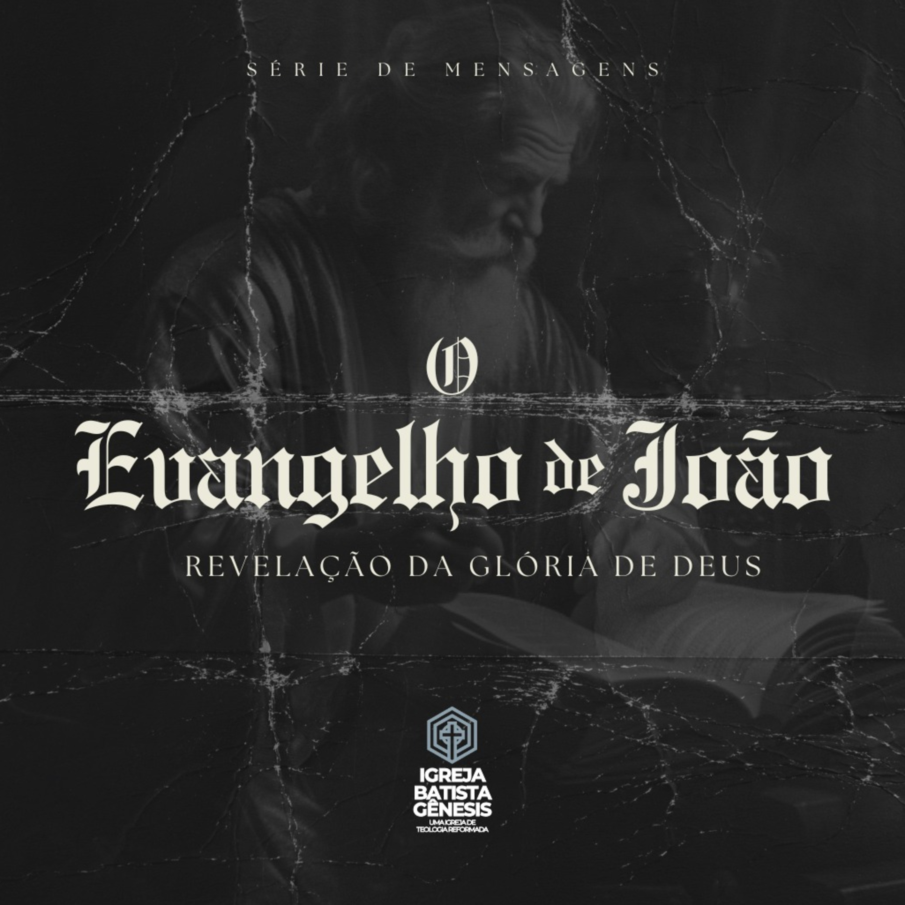 O Evangelho de João (João 8.31) episode artwork