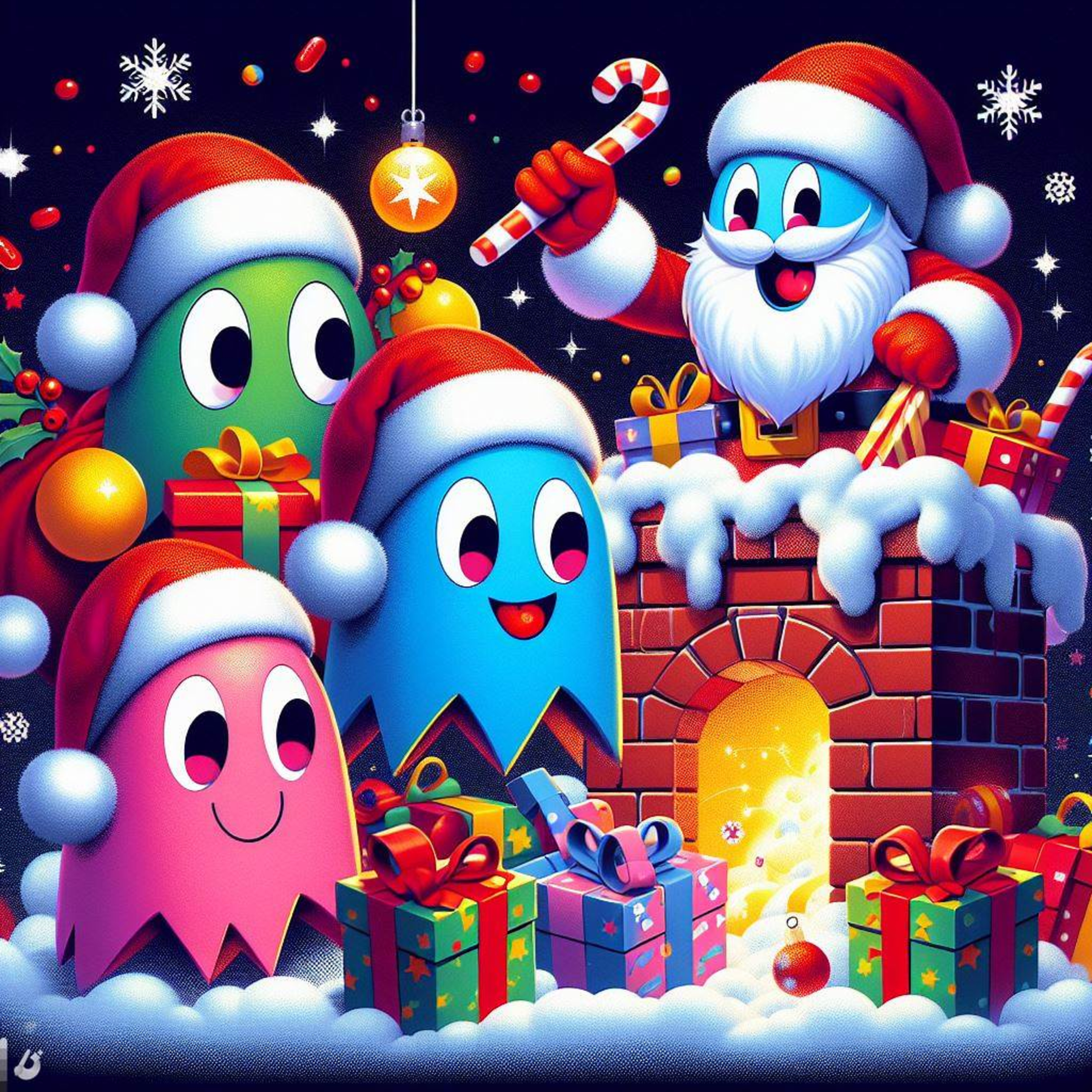 Retrogaming Lives