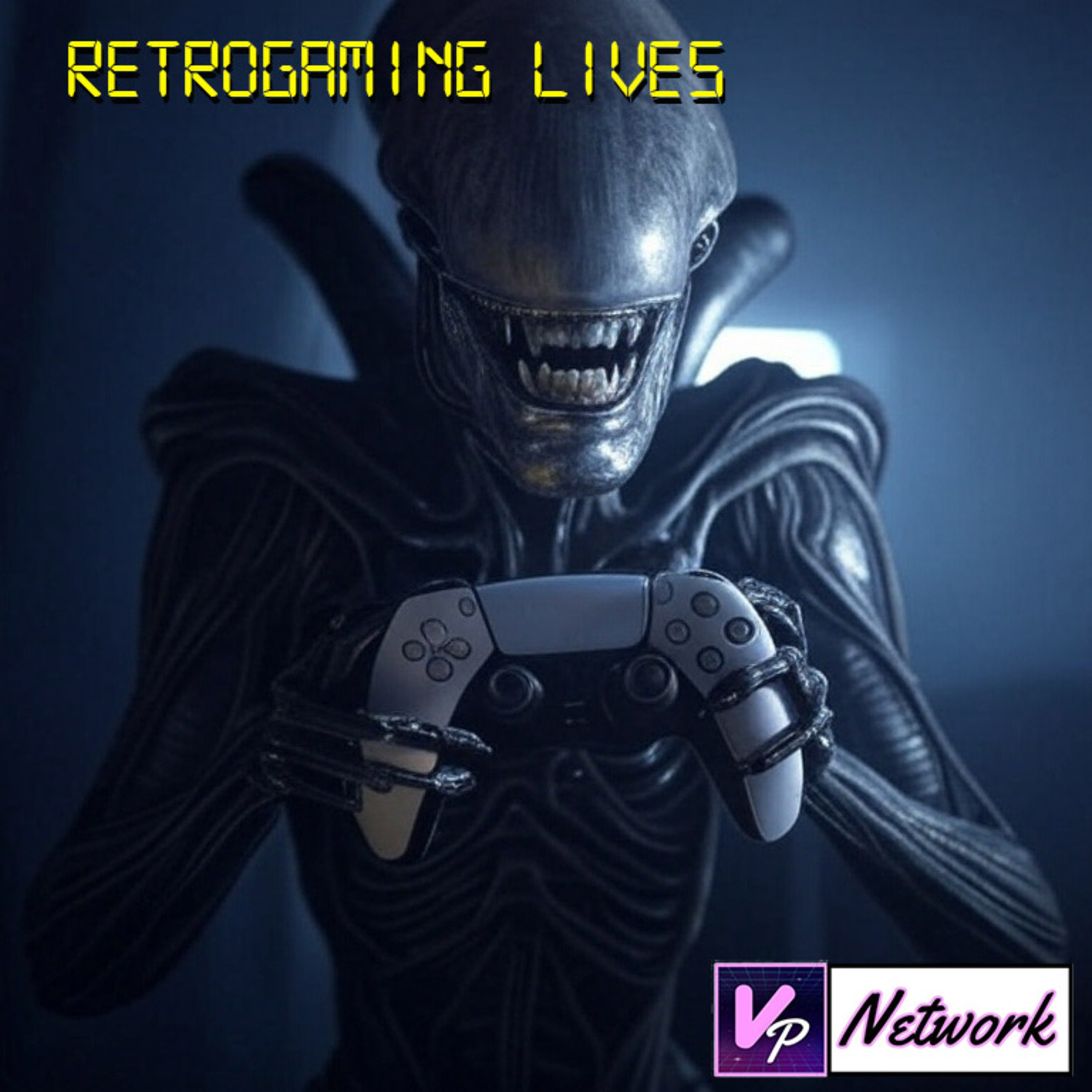 Retrogaming Lives