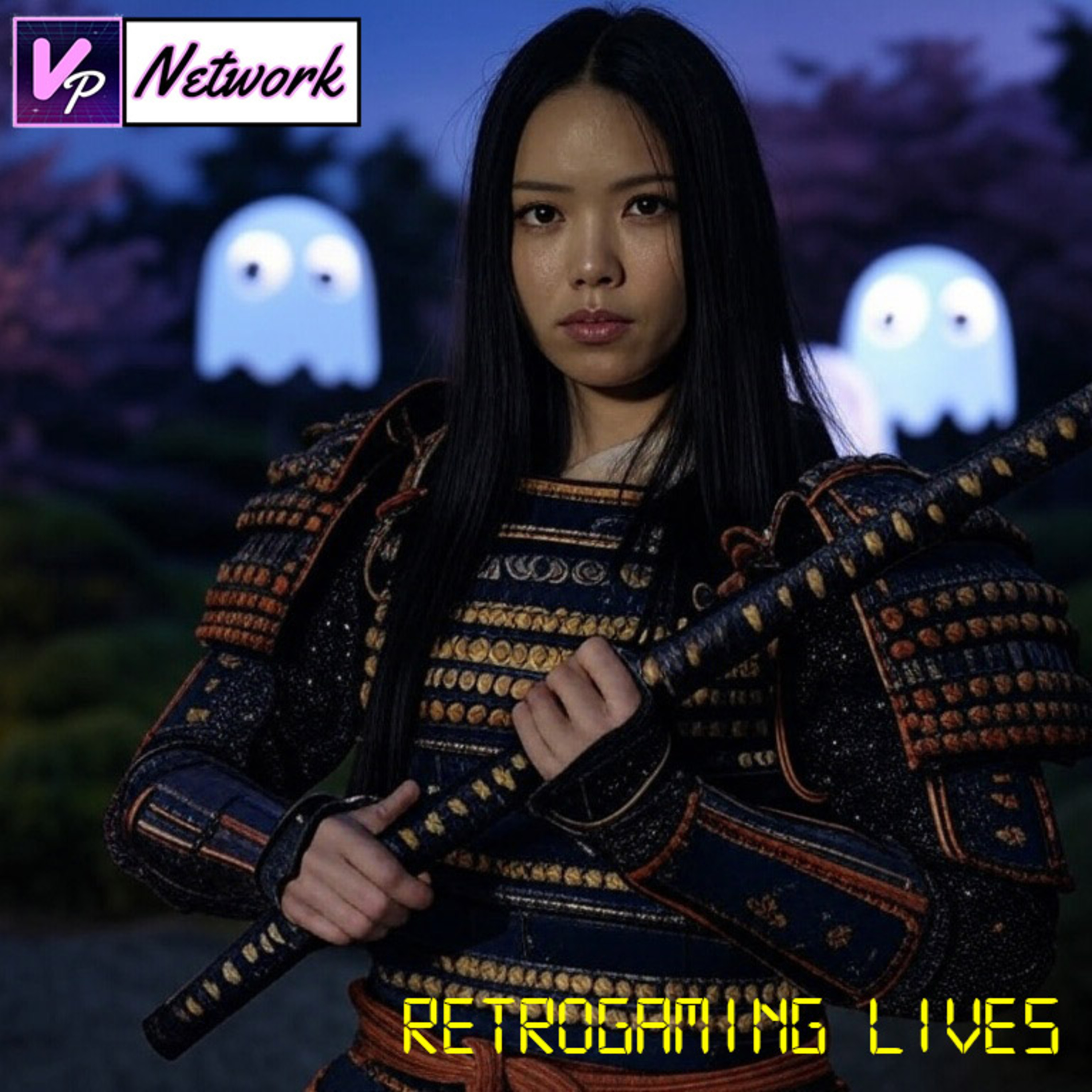 Retrogaming Lives