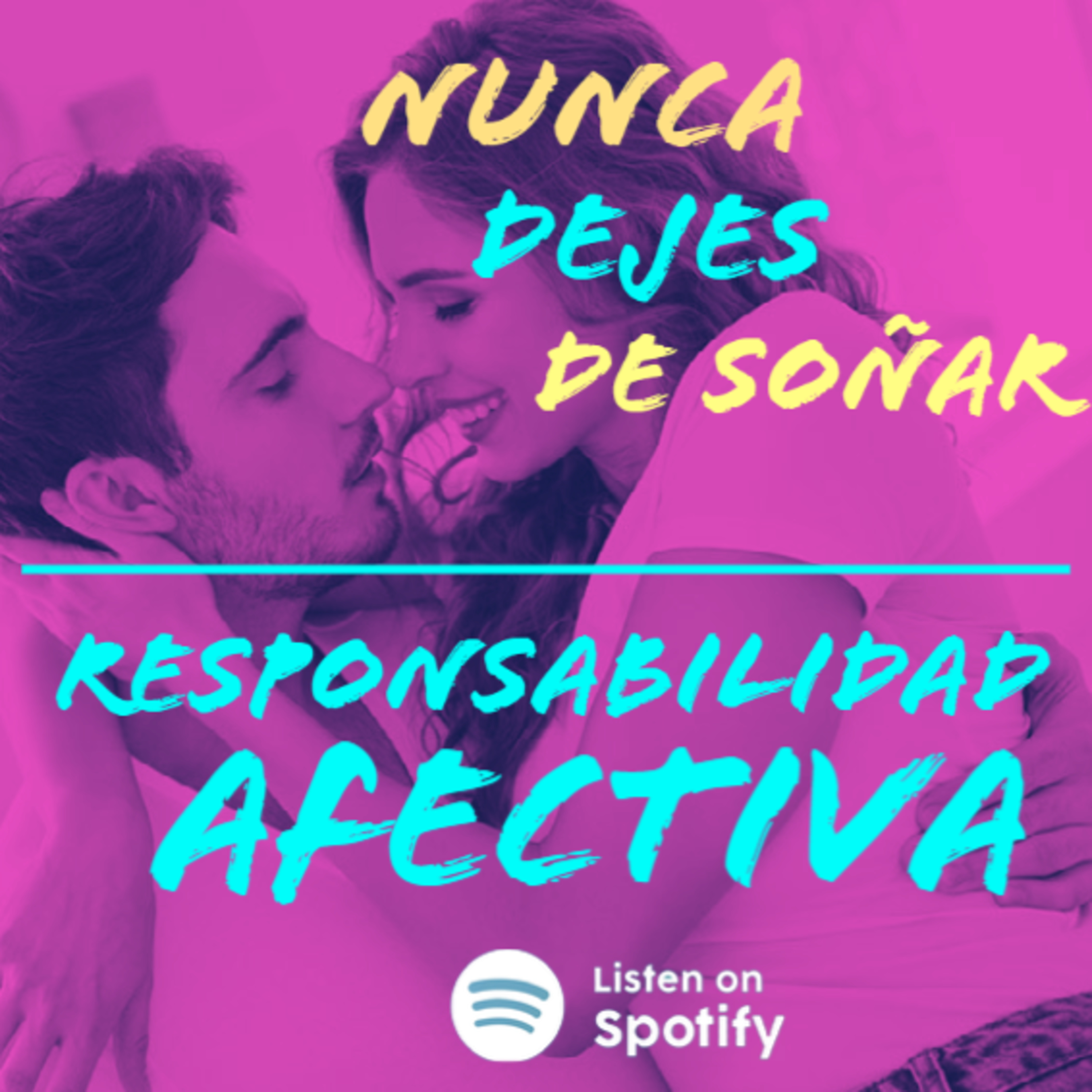 Responsabilidad Afectiva ❤️🫂 episode artwork