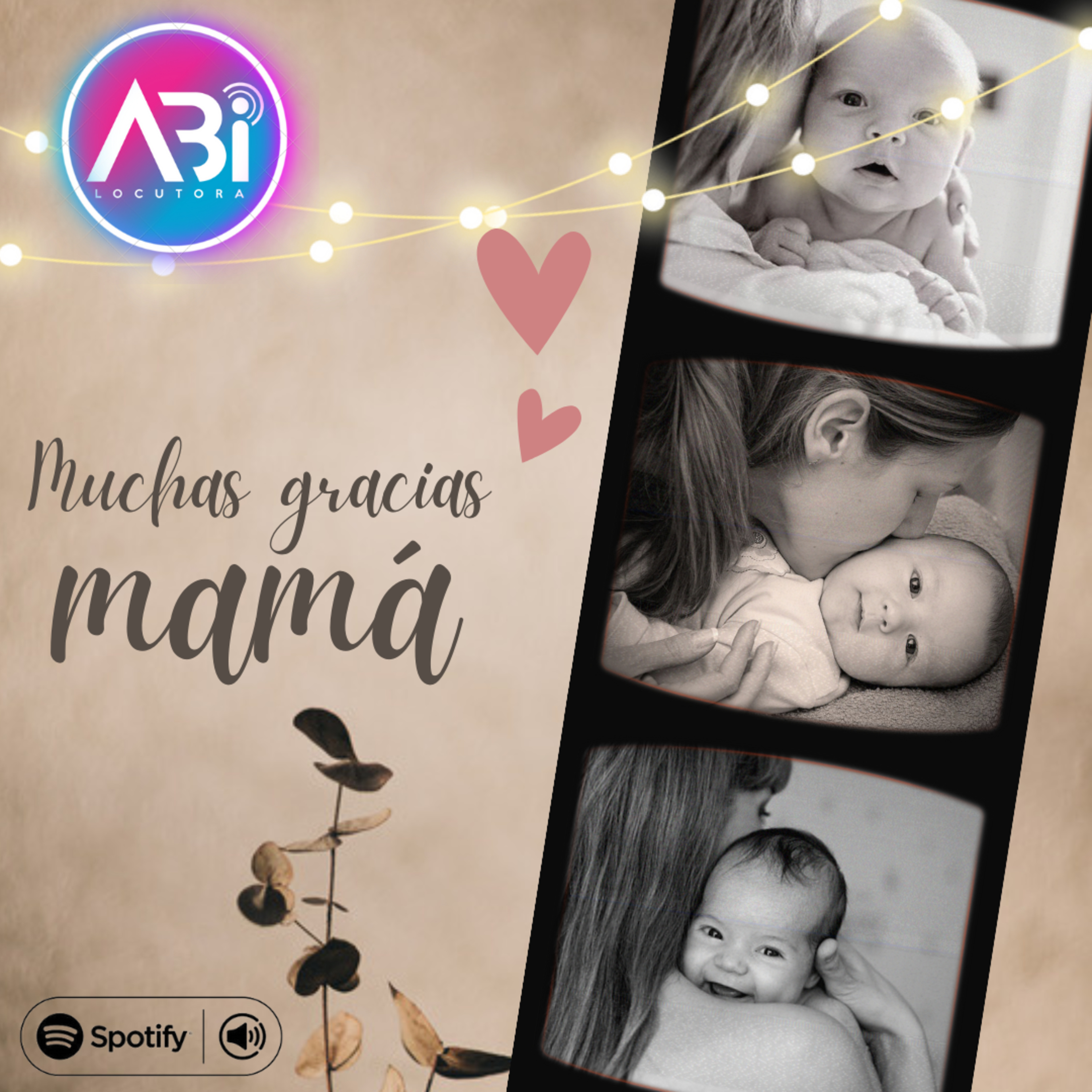 Día de la madre episode artwork