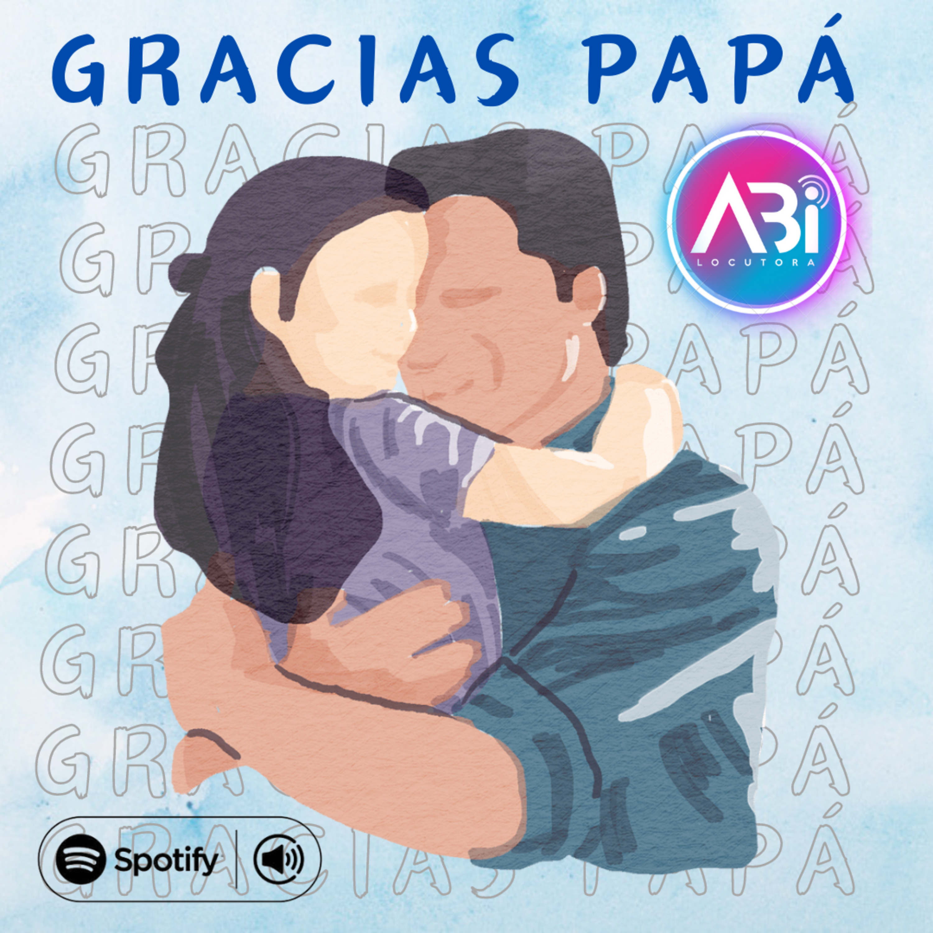 Día del padre ♥️👨‍👦‍👦👨‍👦👨‍👧👨‍👧‍👦👨‍👧‍👧 episode artwork