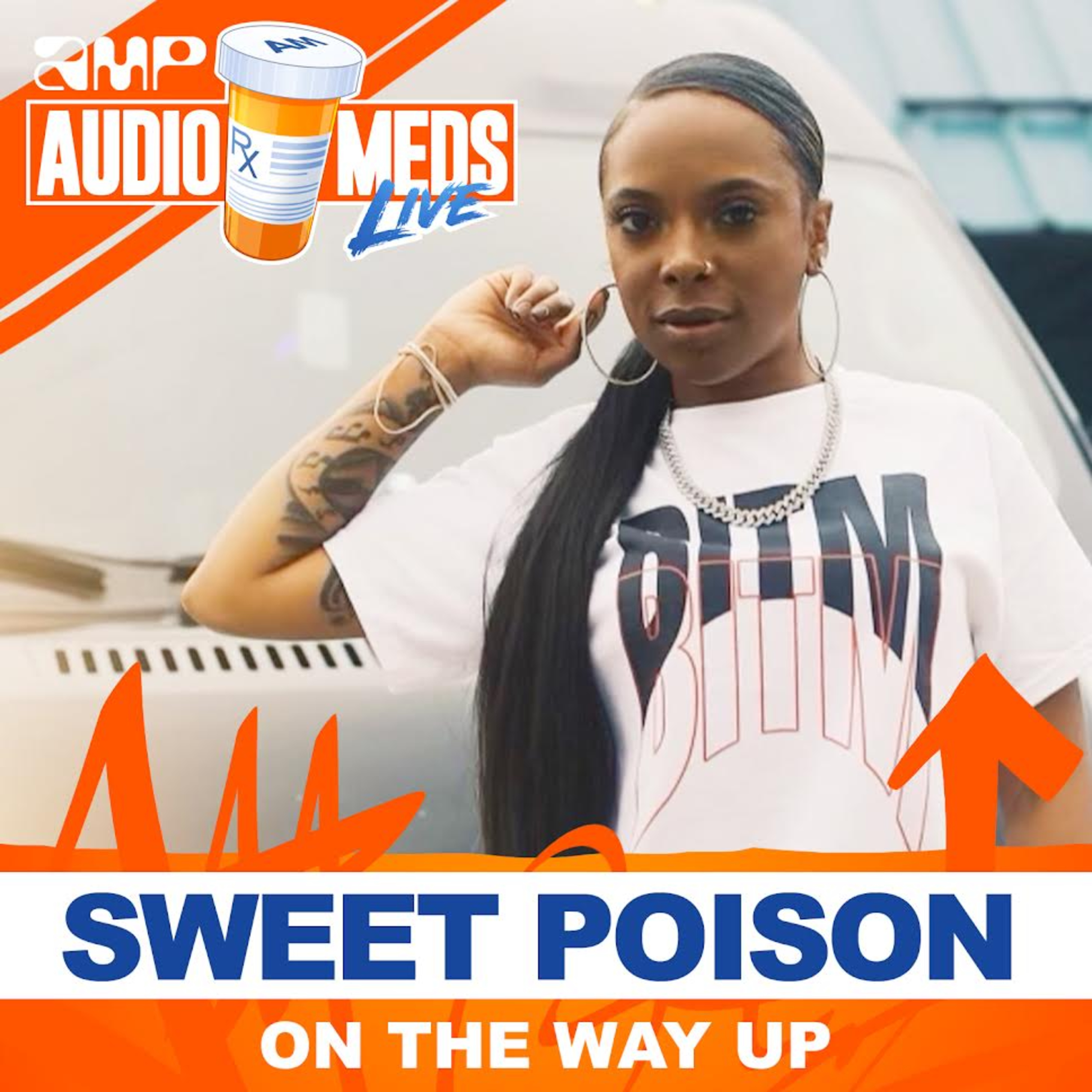 Audio Meds Podcast