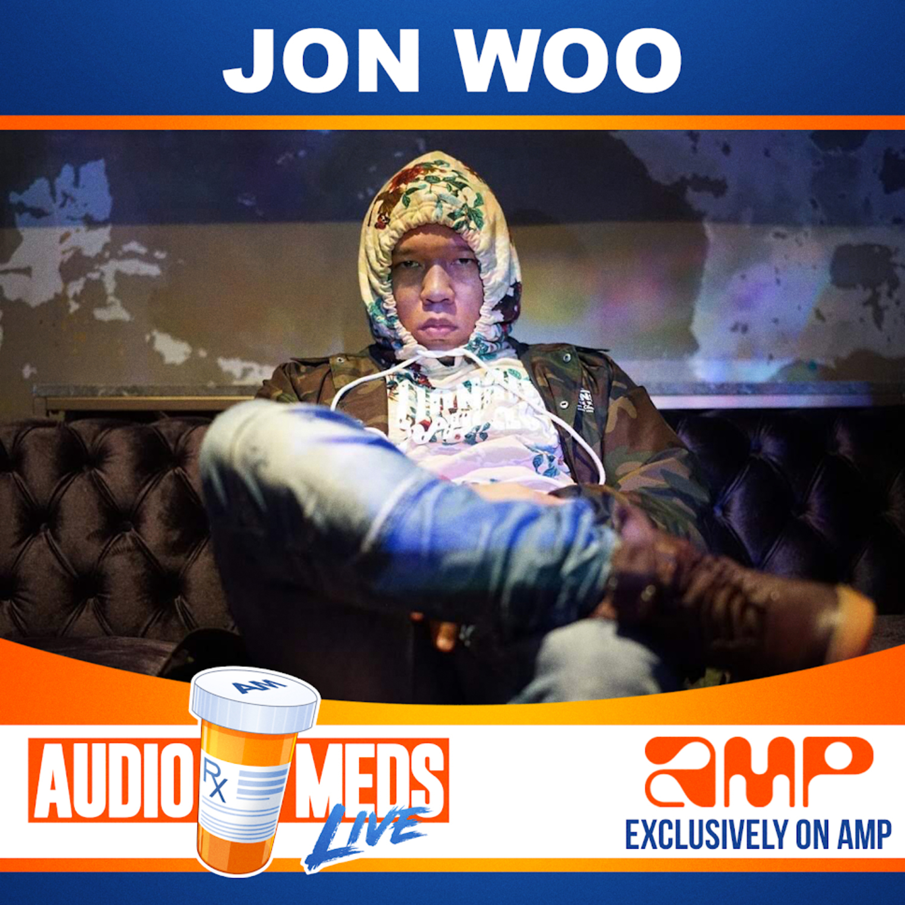 Audio Meds Podcast