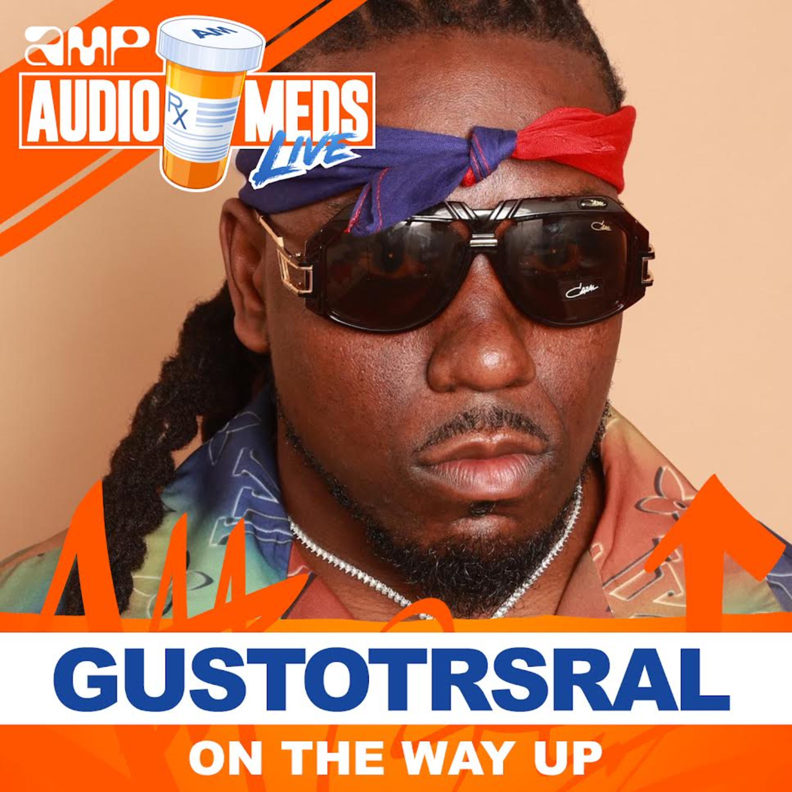 Audio Meds Podcast