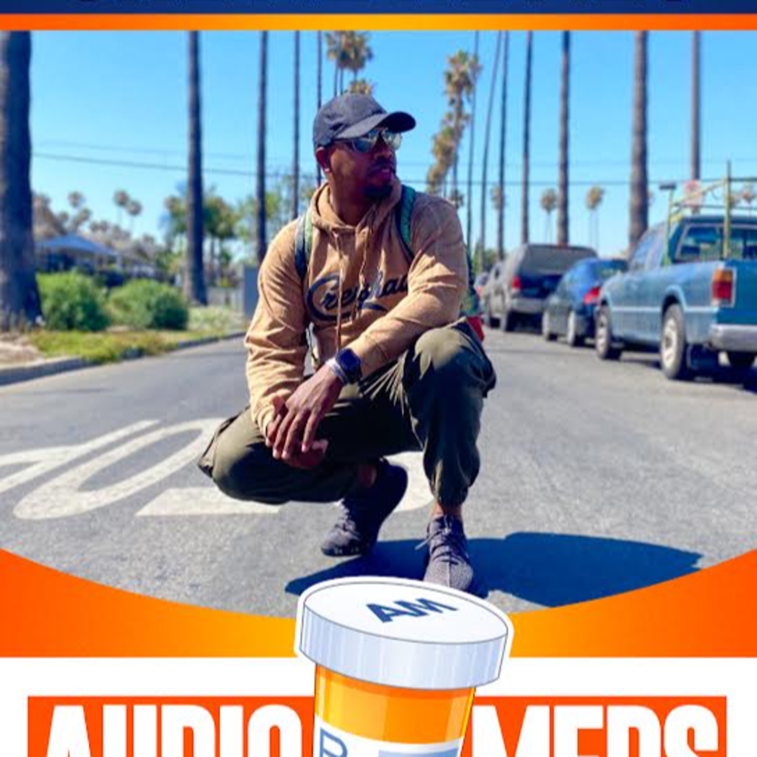 Audio Meds Podcast