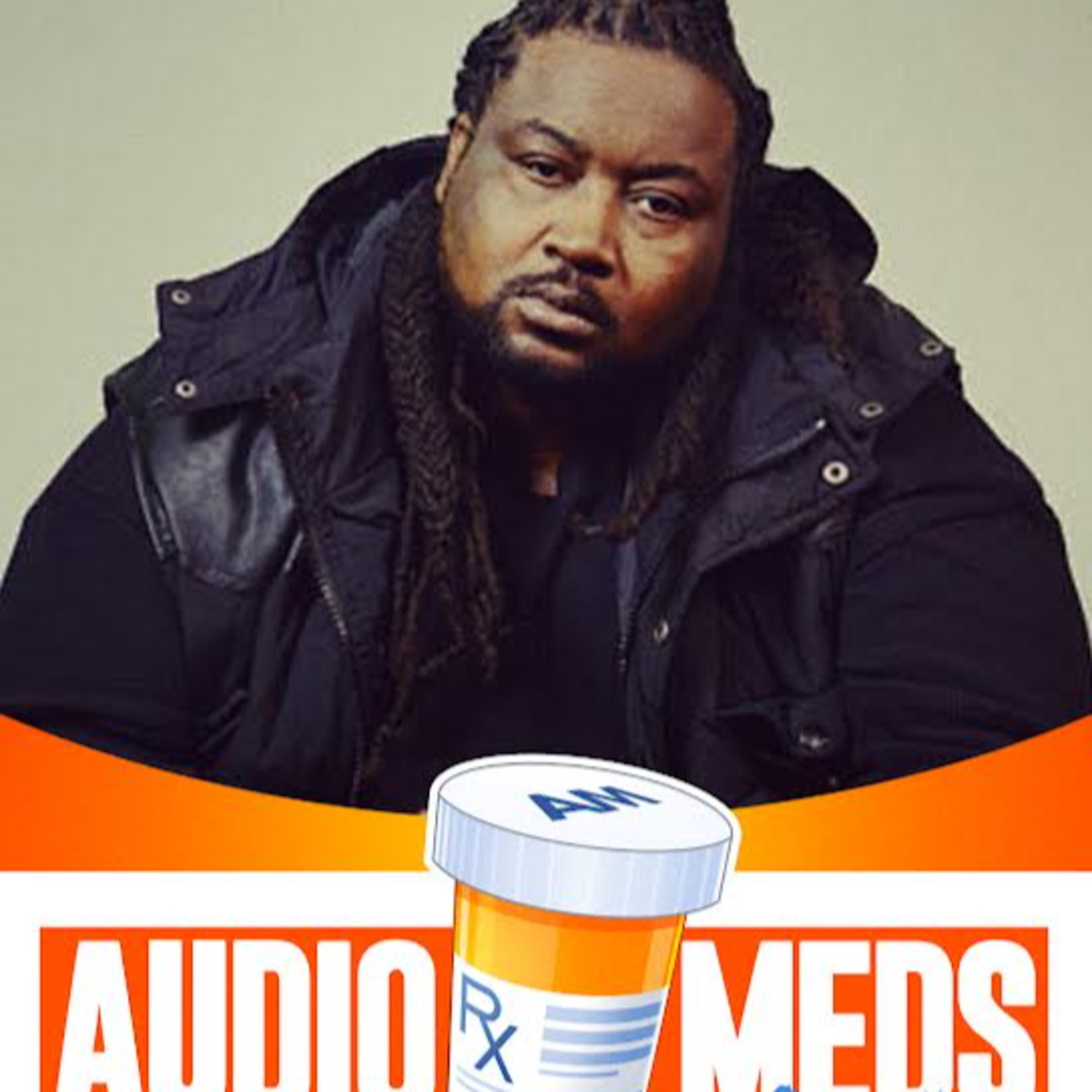 Audio Meds Podcast