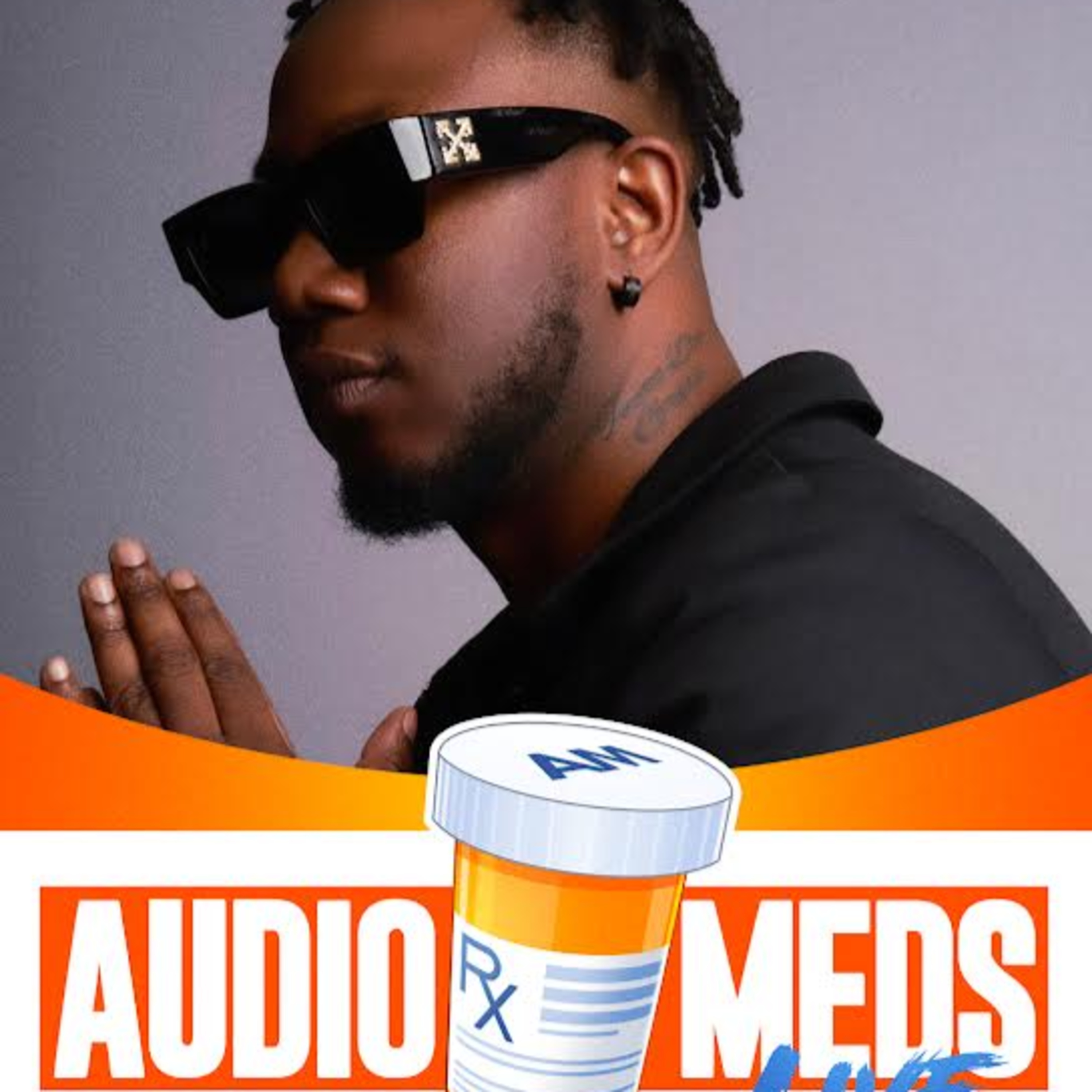 Audio Meds Podcast