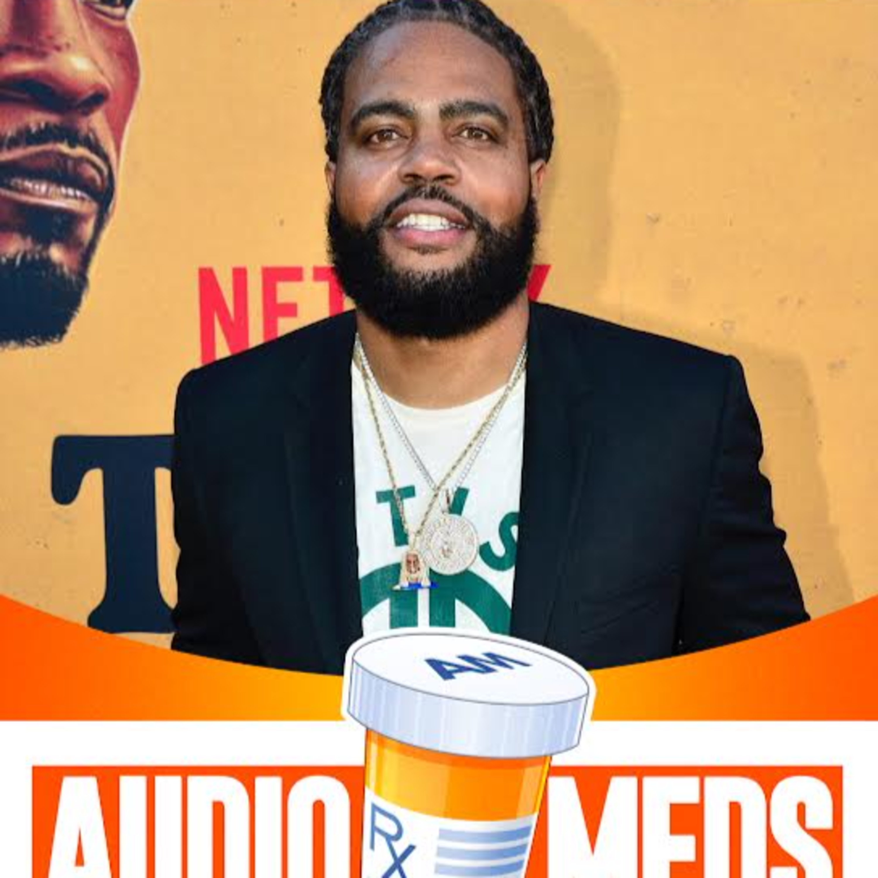 Audio Meds Podcast