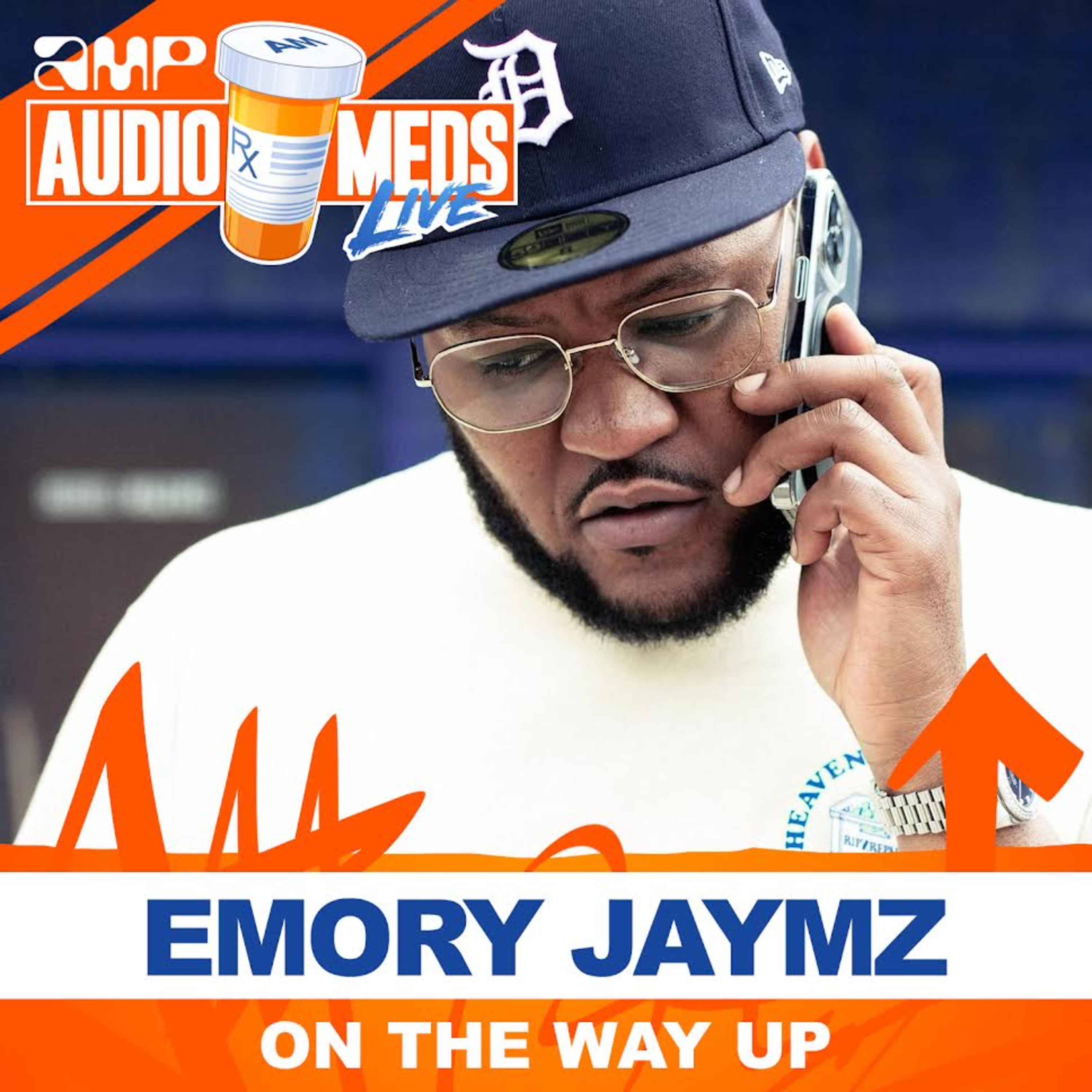 Audio Meds Podcast