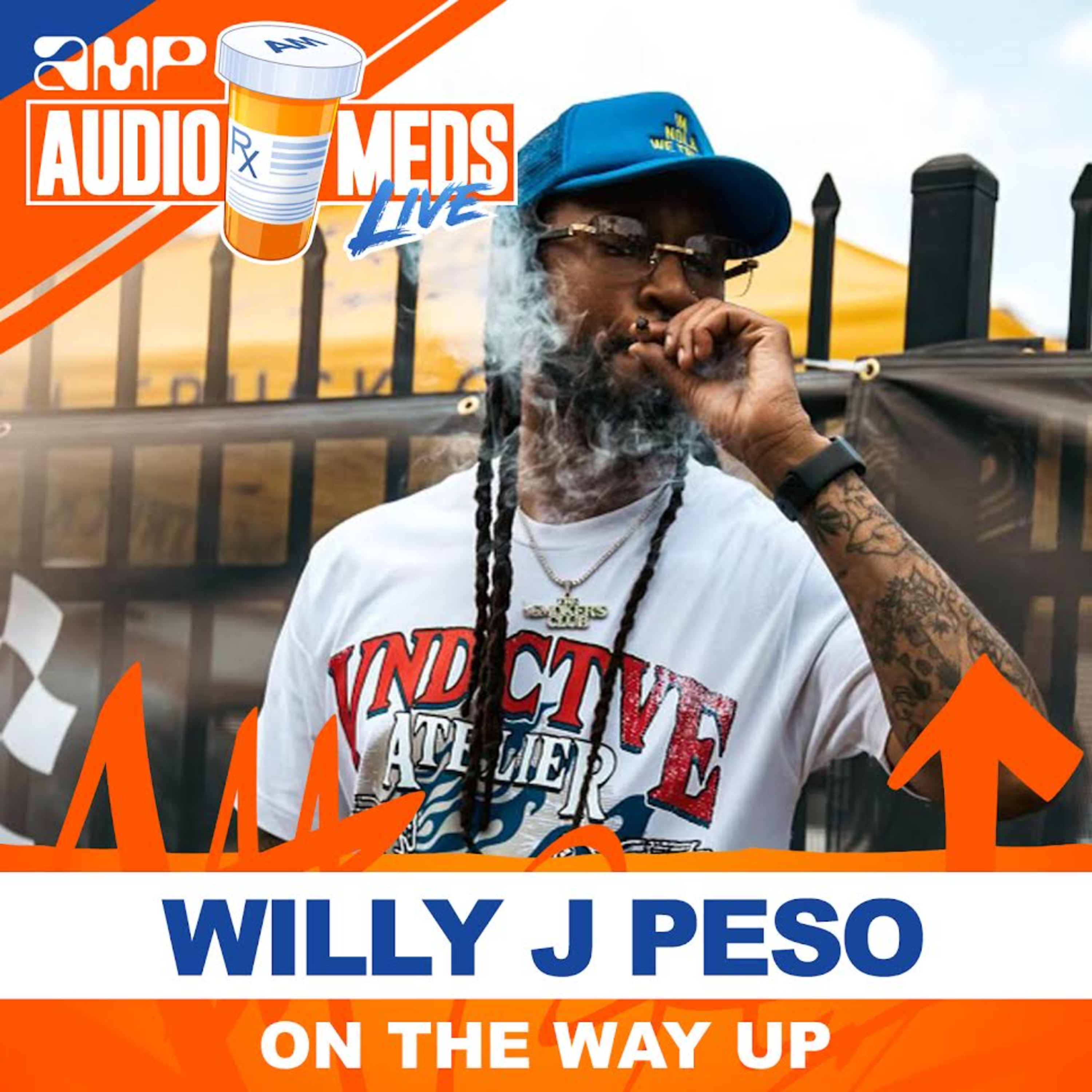 Audio Meds Podcast