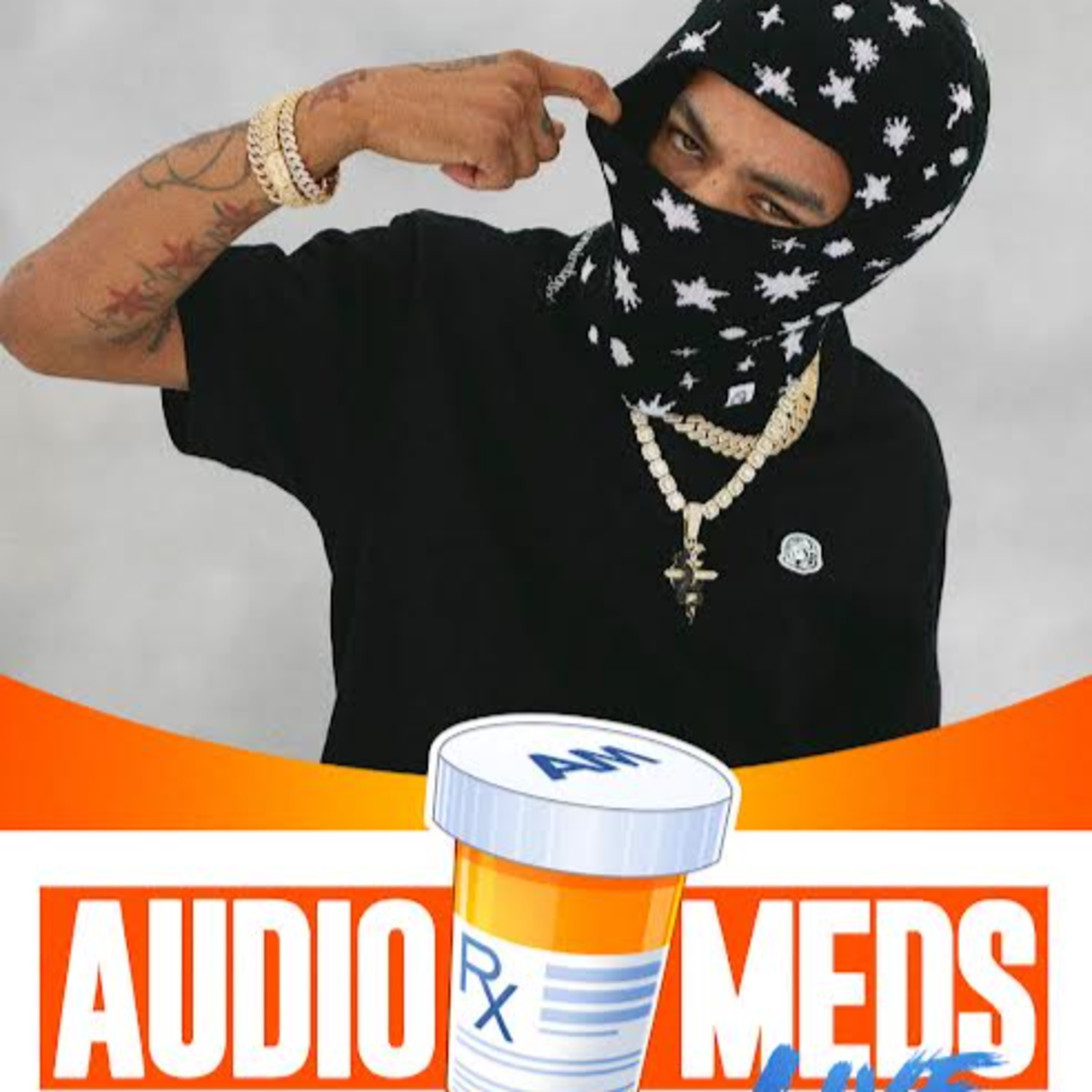 Audio Meds Podcast