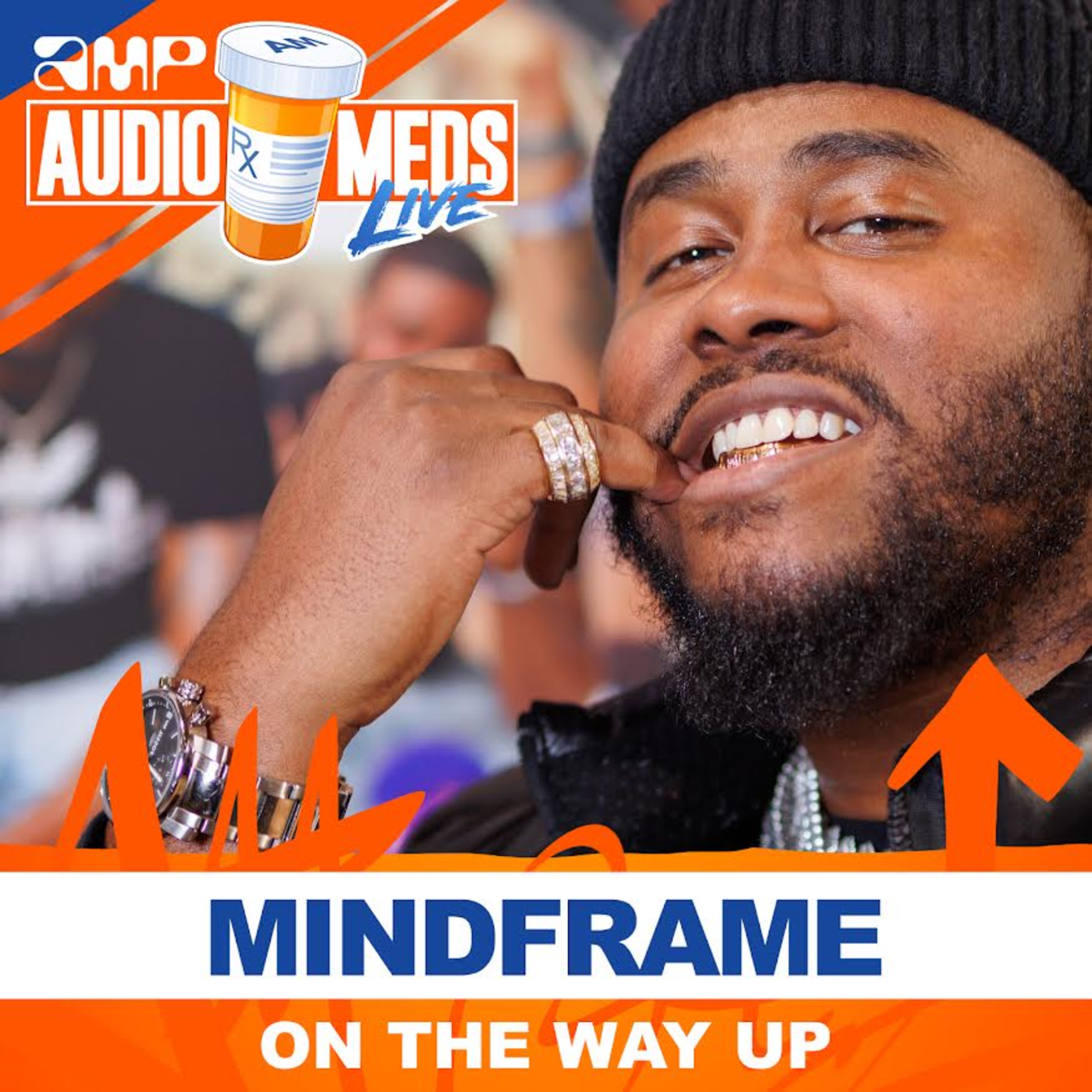 Audio Meds Podcast