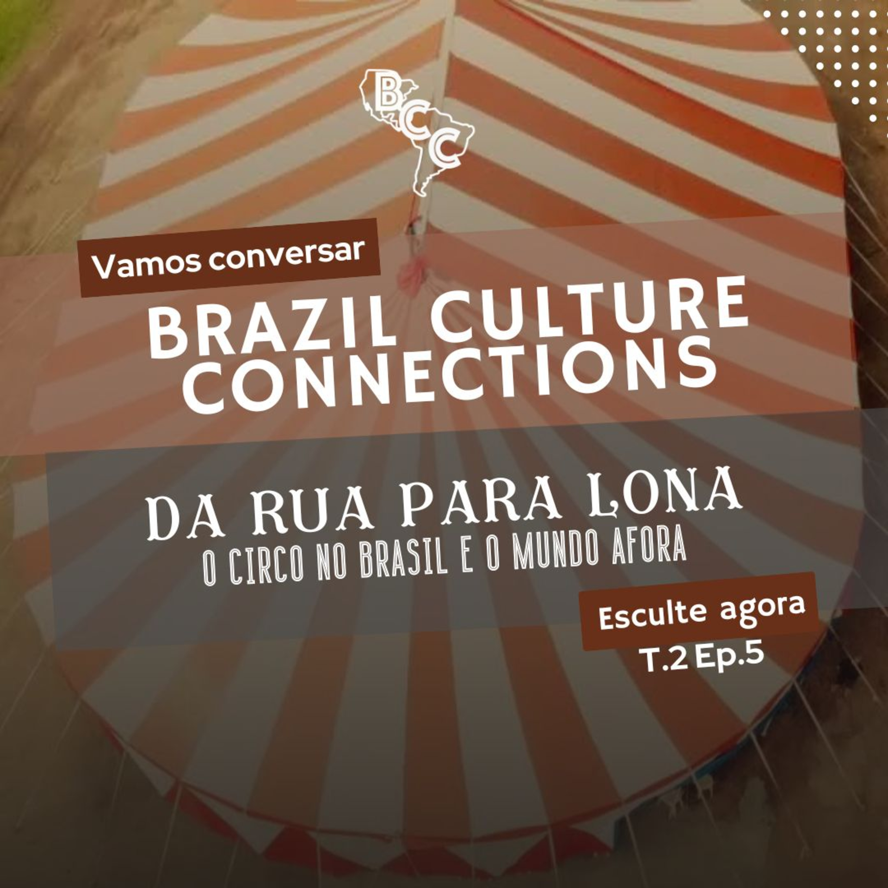 Brazil Culture Connections