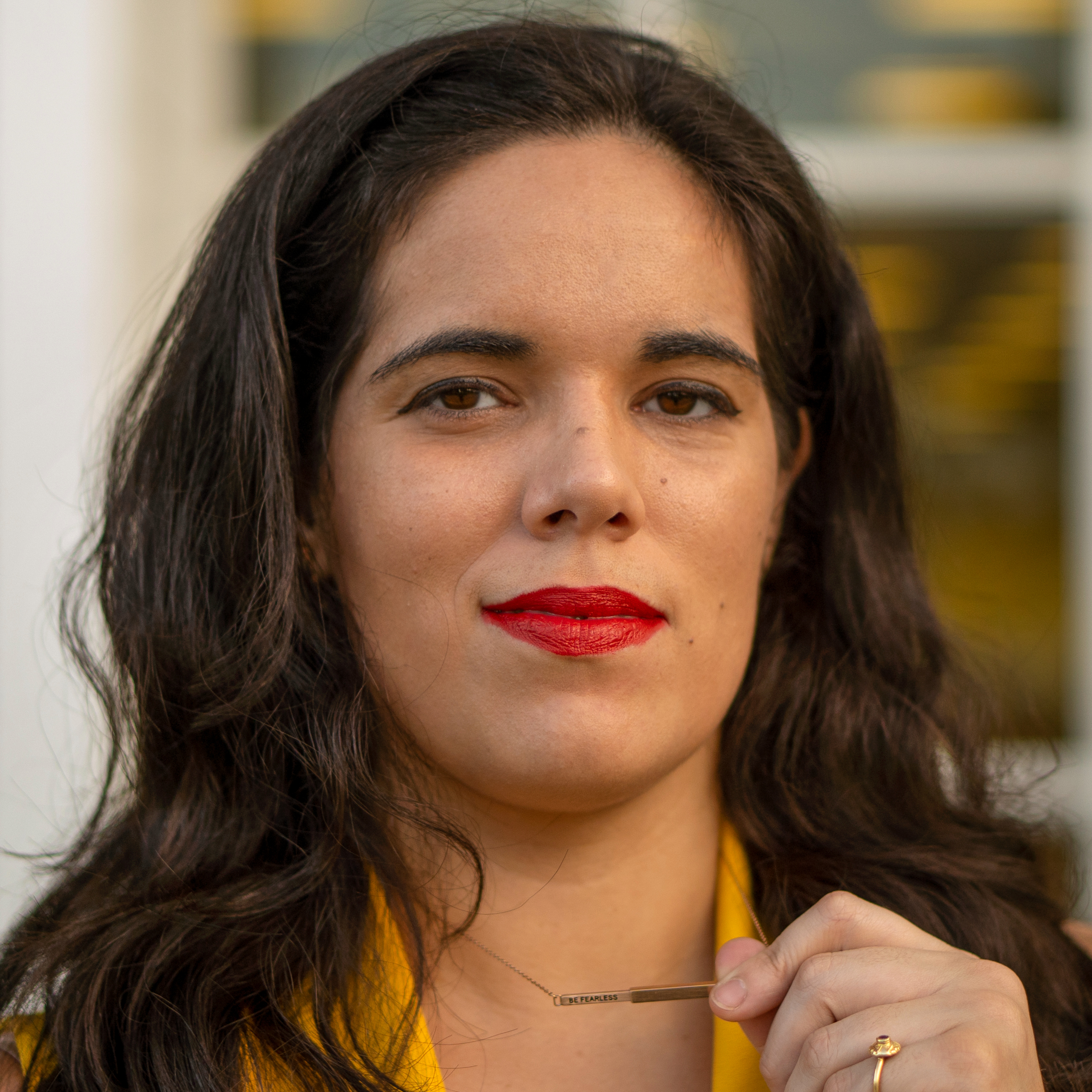 WomenWhoSecure